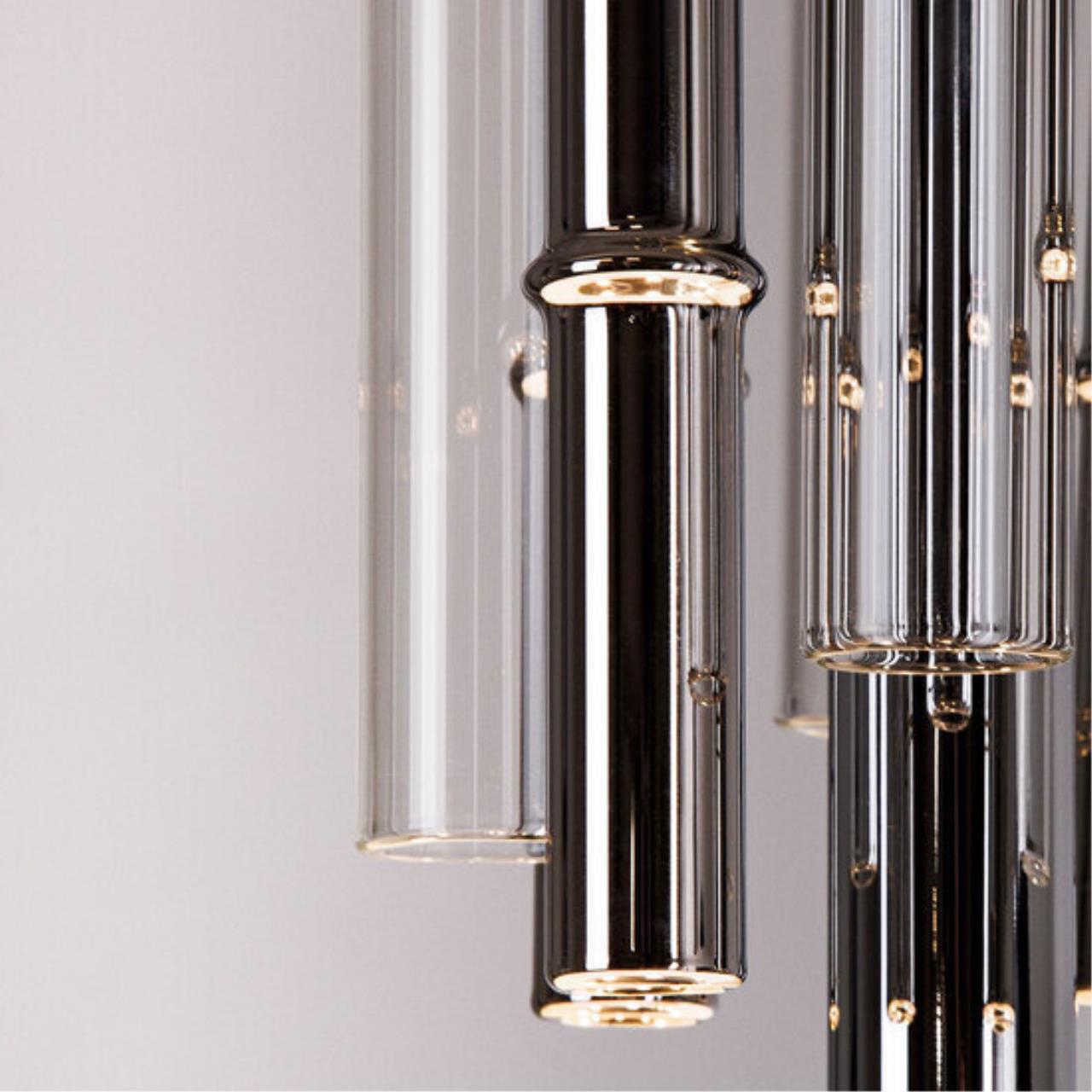 картинка Подвесной светильник TAYGETA Arte Lamp A4097SP-5CC магазин pro-decor.kz являющийся официальным дистрибьютором в Казахстане картинка Подвесной светильник TAYGETA Arte Lamp A4097SP-5CC от магазина pro-decor.kz