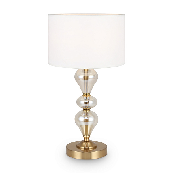 картинка Настольный светильник Freya FR5369TL-01BS от магазина pro-decor.kz