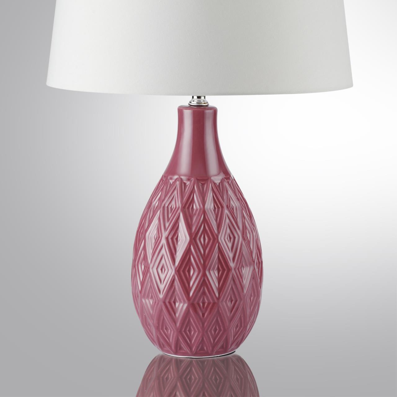 картинка 8137/1T Lumion Настольная лампа  YARA от магазина pro-decor.kz