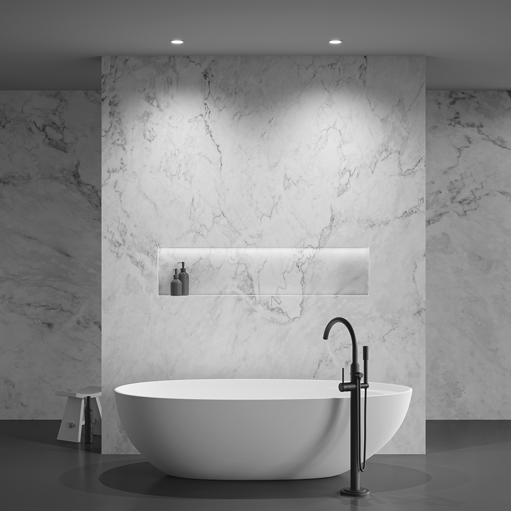 картинка Встраиваемый светильник Maytoni Zoom DL033-2-01W от магазина pro-decor.kz