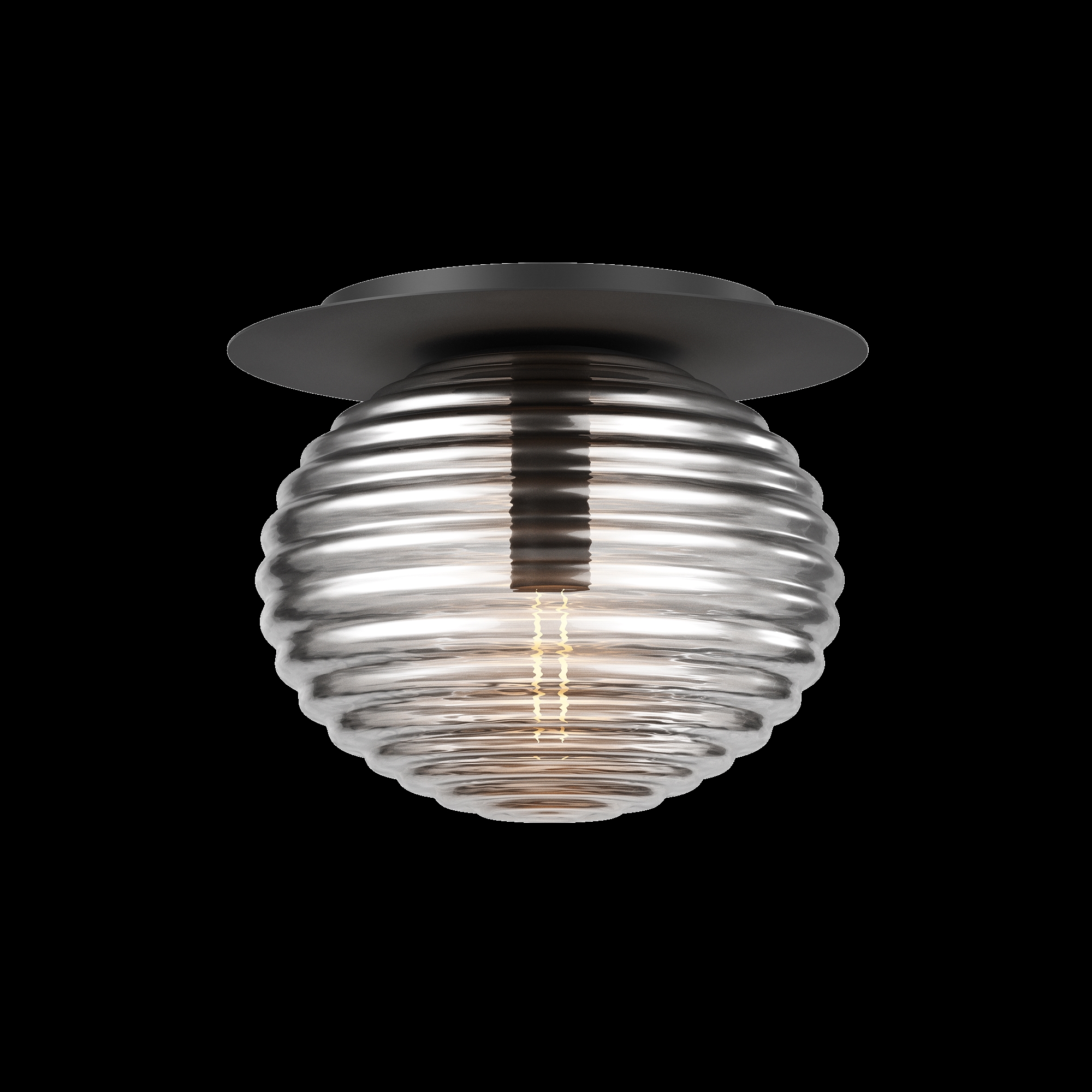 картинка Потолочный светильник Maytoni MOD268CL-01B от магазина pro-decor.kz