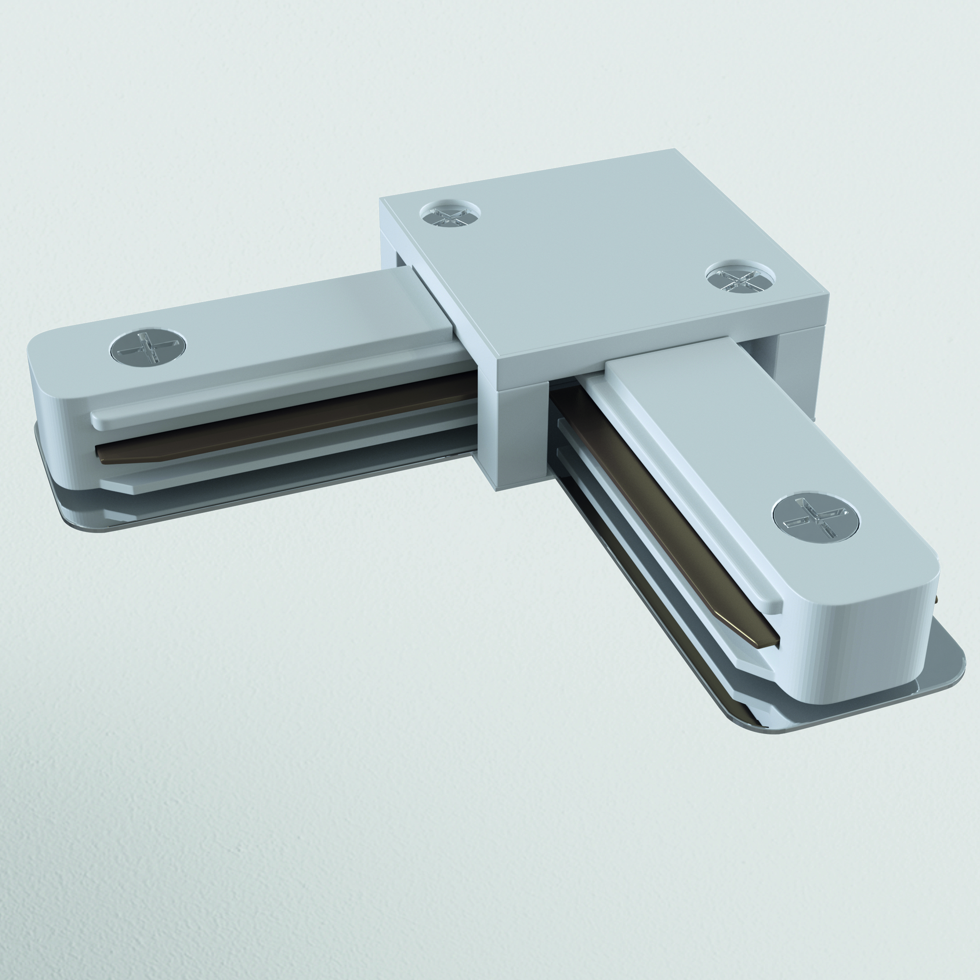 картинка Коннектор L-образный Maytoni Track TRA001CL-11W от магазина pro-decor.kz