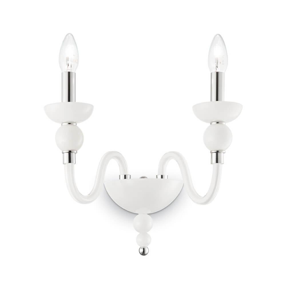 картинка Бра DOGE AP2 BIANCO 113654 от магазина pro-decor.kz