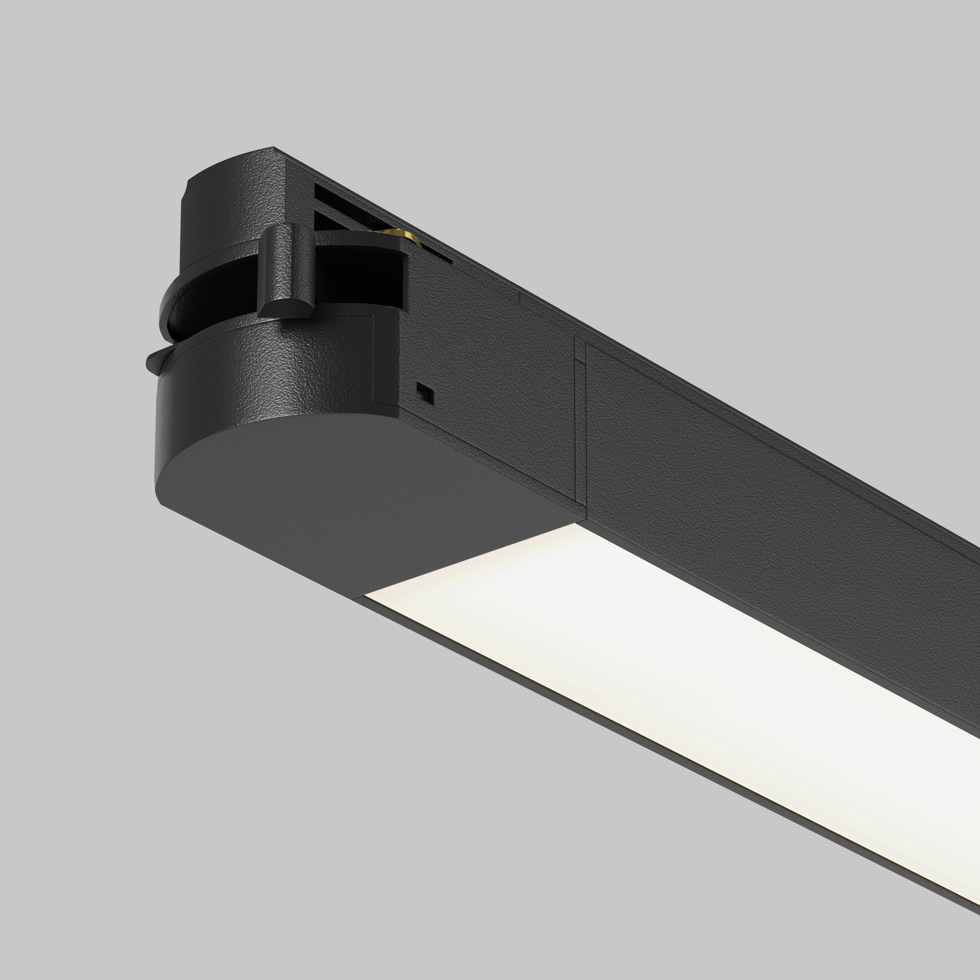 картинка Трековый светильник Technical TR000-1-12W4K-B_1 от магазина pro-decor.kz