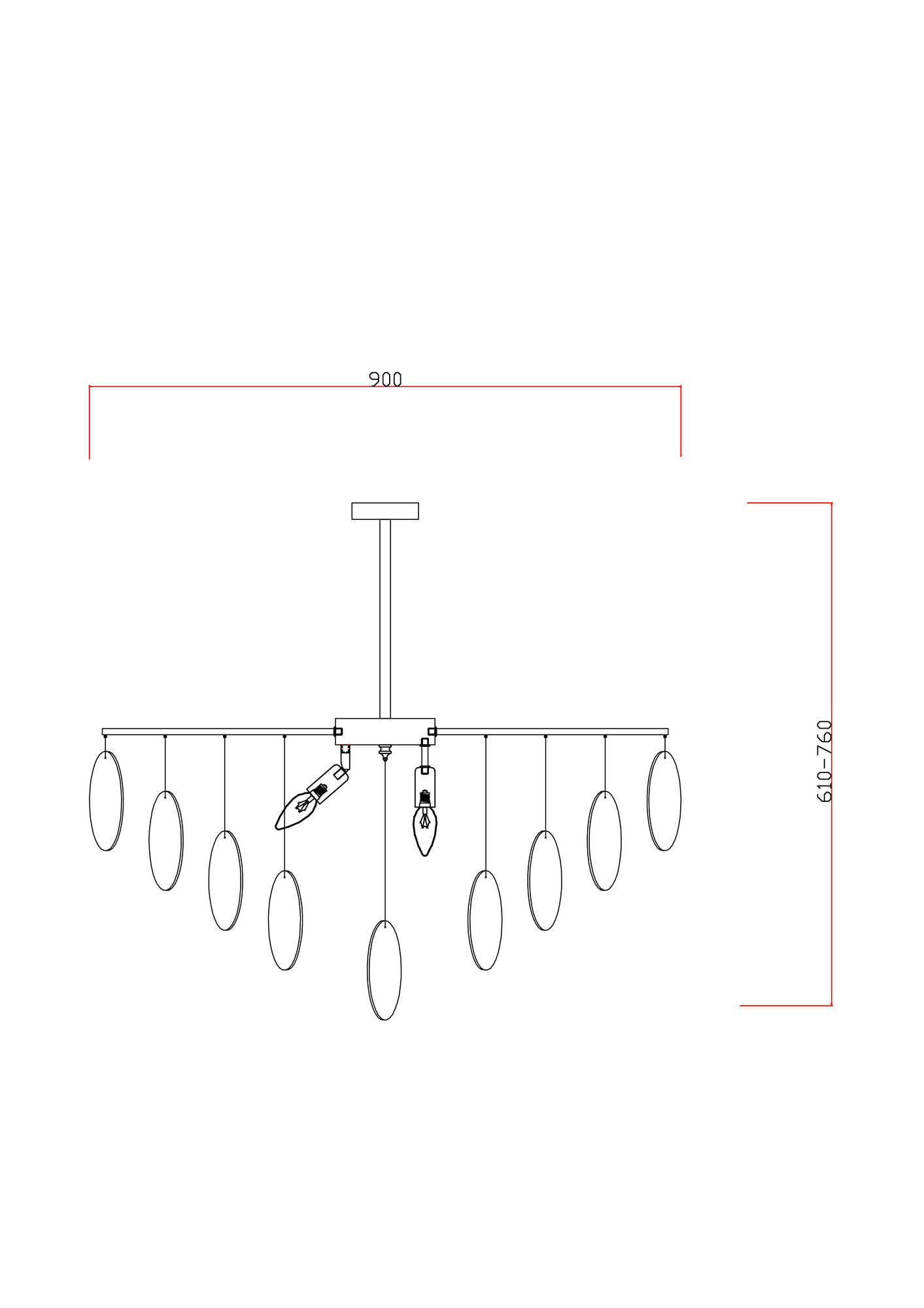 картинка Люстра Freya FR5104PL-08BS2 магазин pro-decor.kz являющийся официальным дистрибьютором в Казахстане картинка Люстра Freya FR5104PL-08BS2 от магазина pro-decor.kz