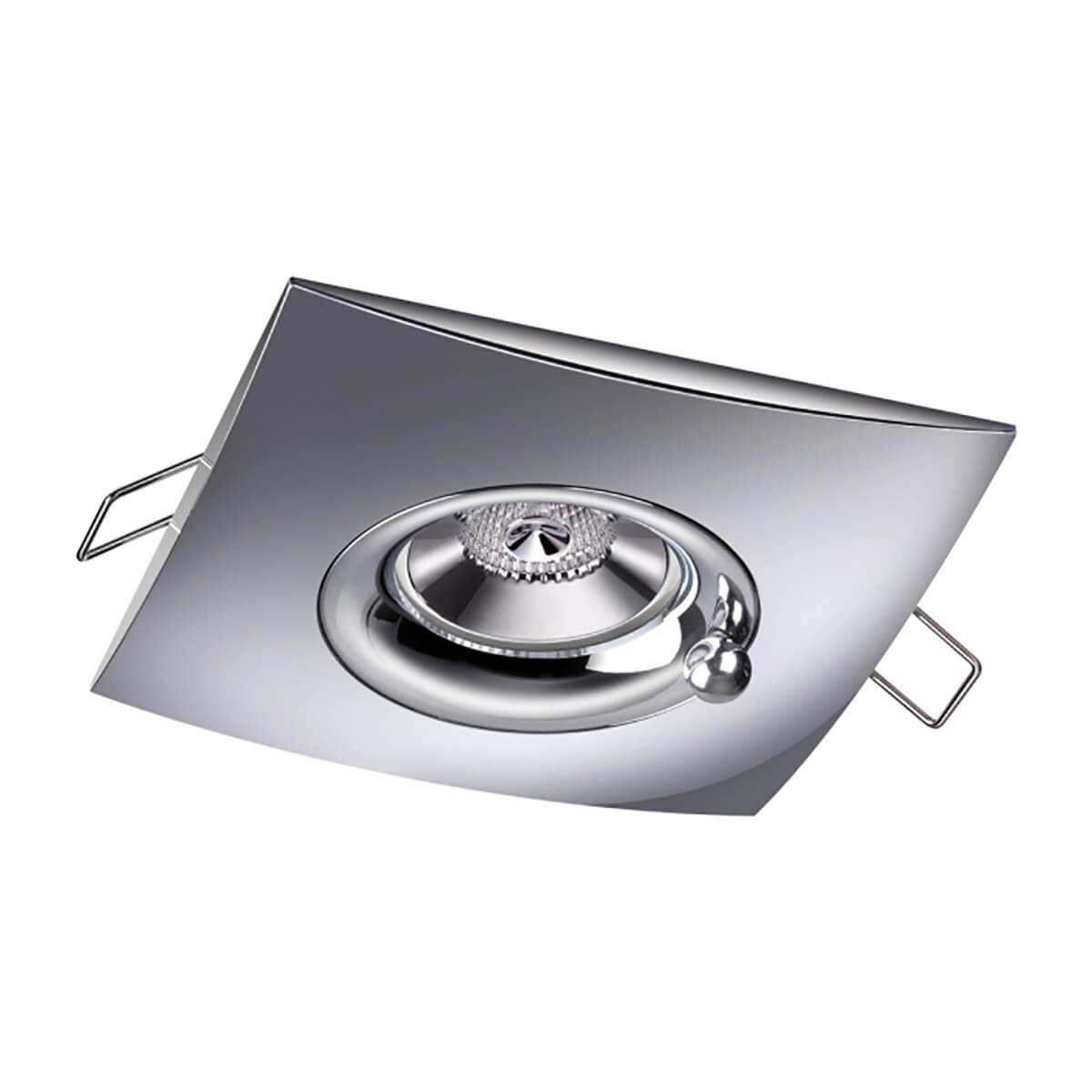 картинка Встраиваемый светильник Novotech Spot Water 370794 от магазина pro-decor.kz