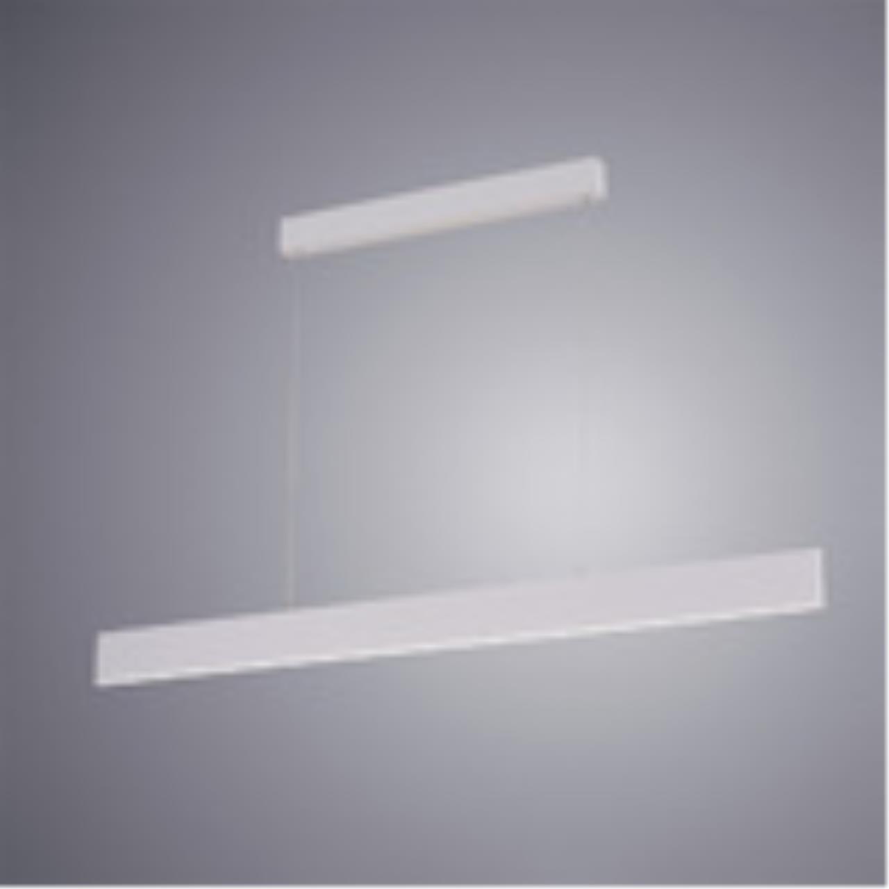 картинка Подвесной светодиодный светильник Arte Lamp A2505SP-2WH от магазина pro-decor.kz