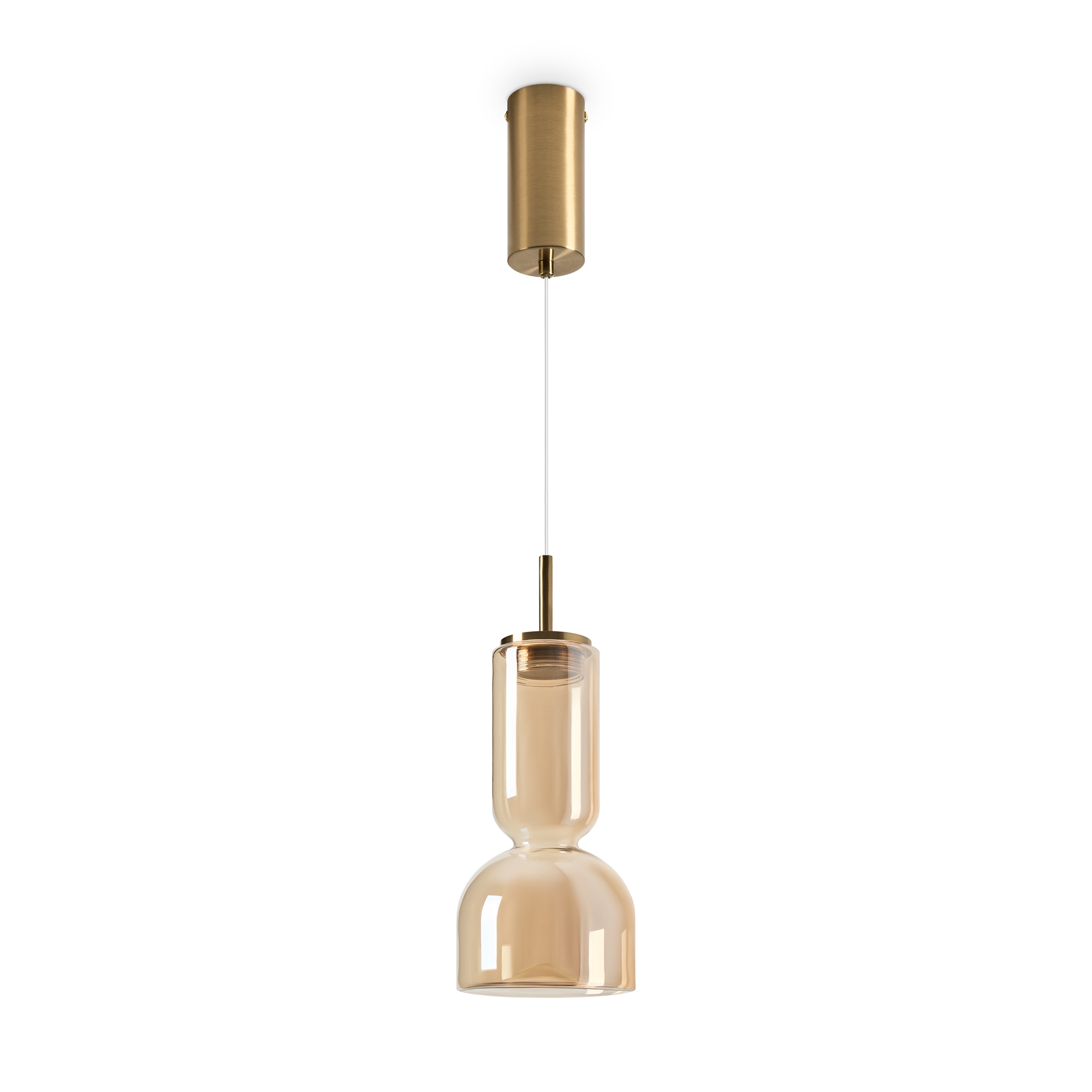 картинка Подвесной светильник Freya FR5636PL-L6AM1 ORE от магазина pro-decor.kz