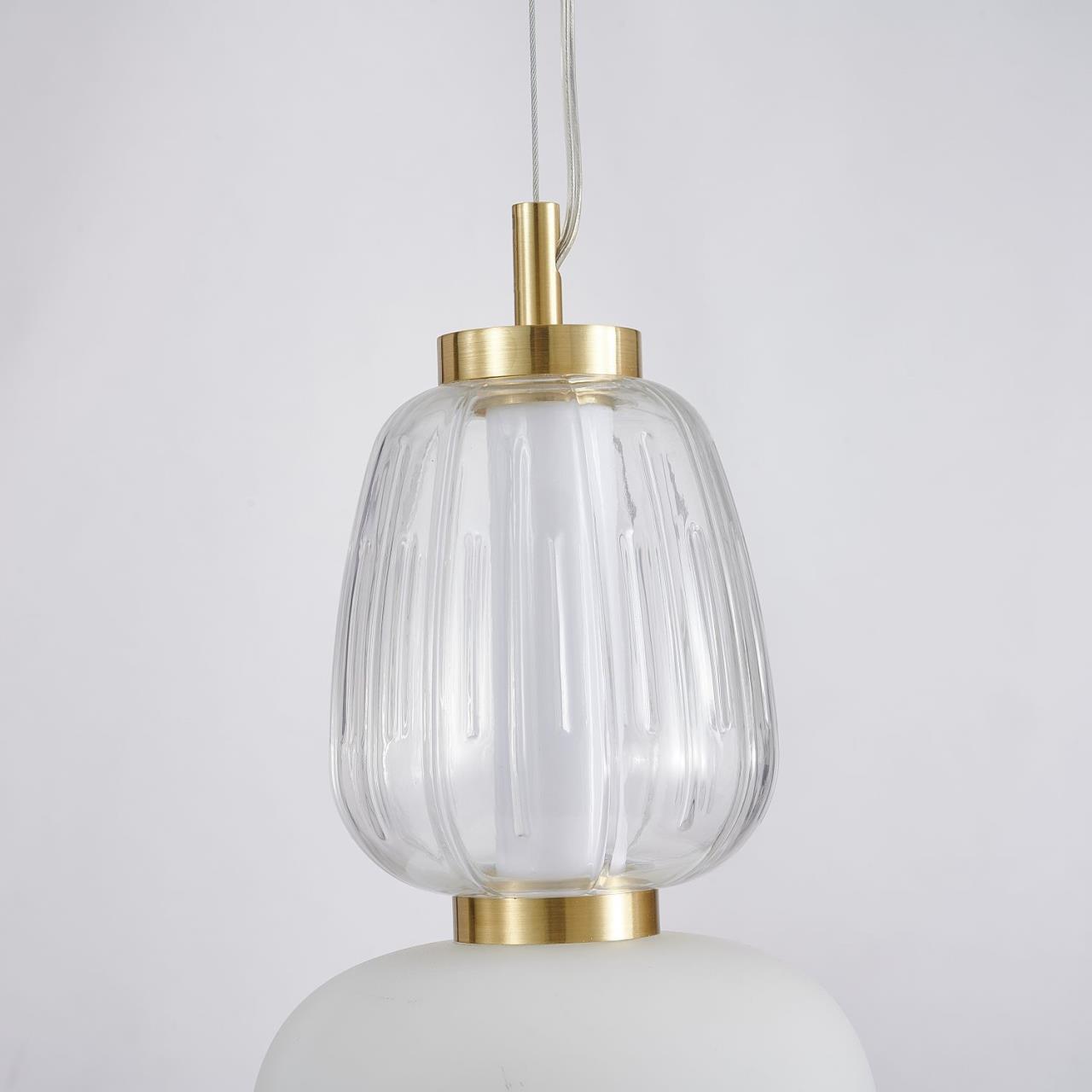 картинка Подвес Bella 4057-1P от магазина pro-decor.kz