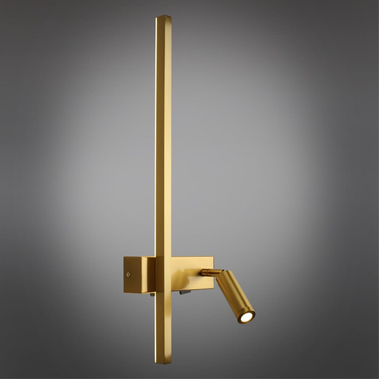 картинка APL.342.11.13 Бра настенное Aployt Reymand от магазина pro-decor.kz