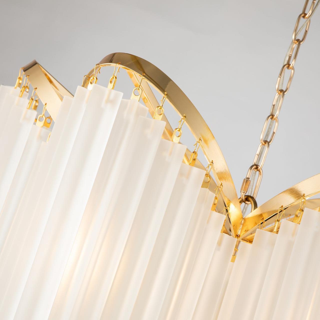 картинка Подвесная люстра Favourite Nubes 2966-7P от магазина pro-decor.kz