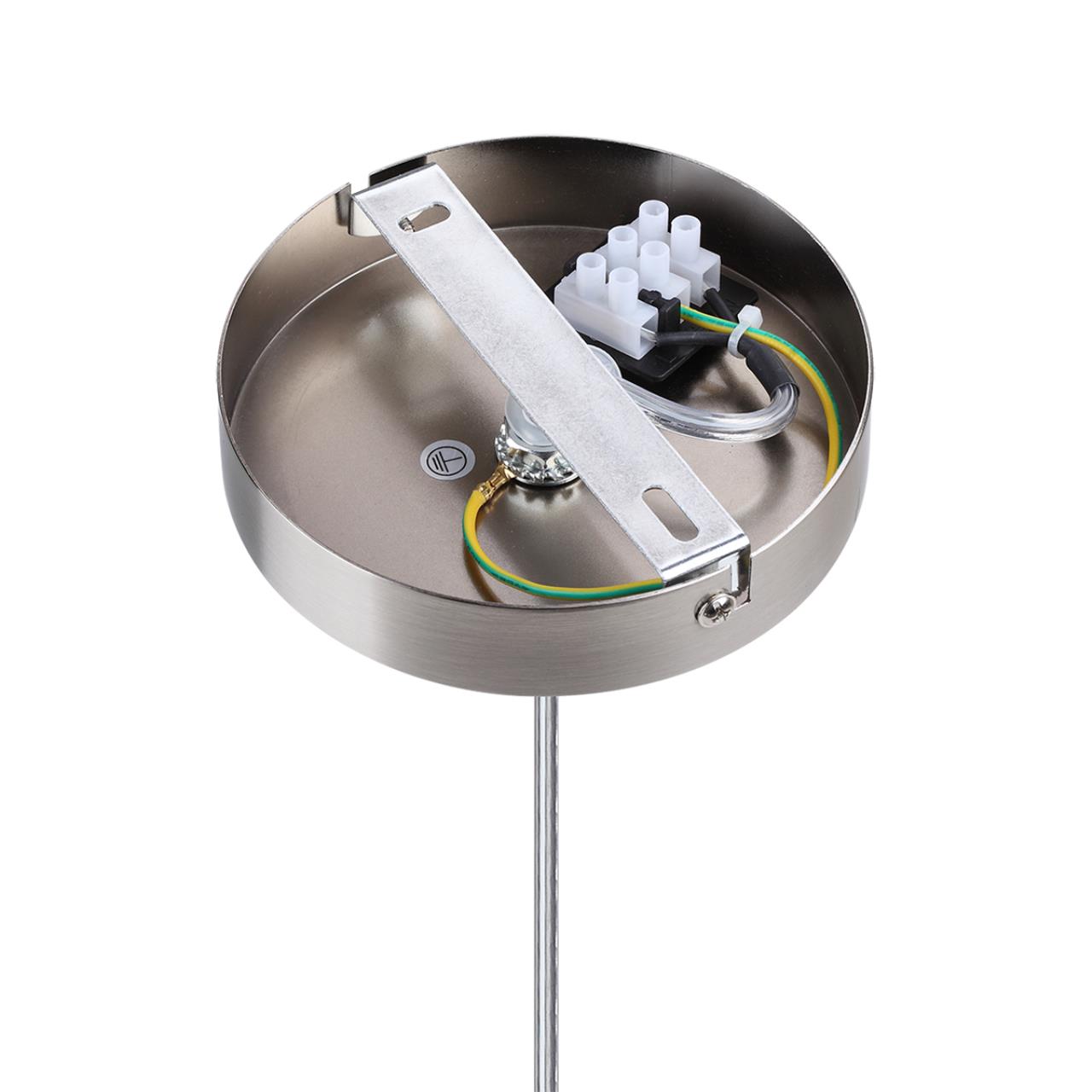 картинка 8251/3 Lumion Подвесной светильник NIKKI от магазина pro-decor.kz