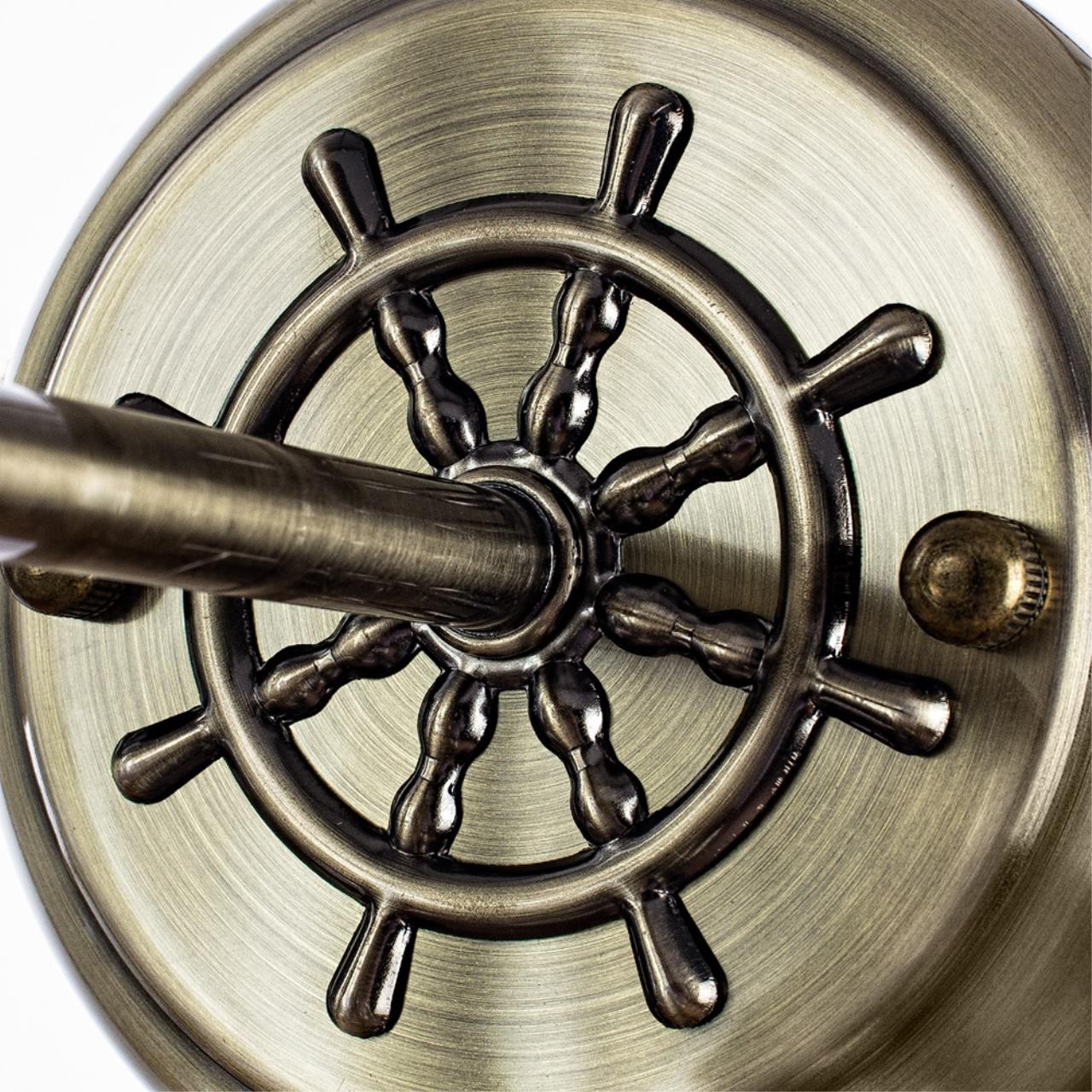 картинка Бра Arte Lamp Sailor A4524AP-1AB от магазина pro-decor.kz