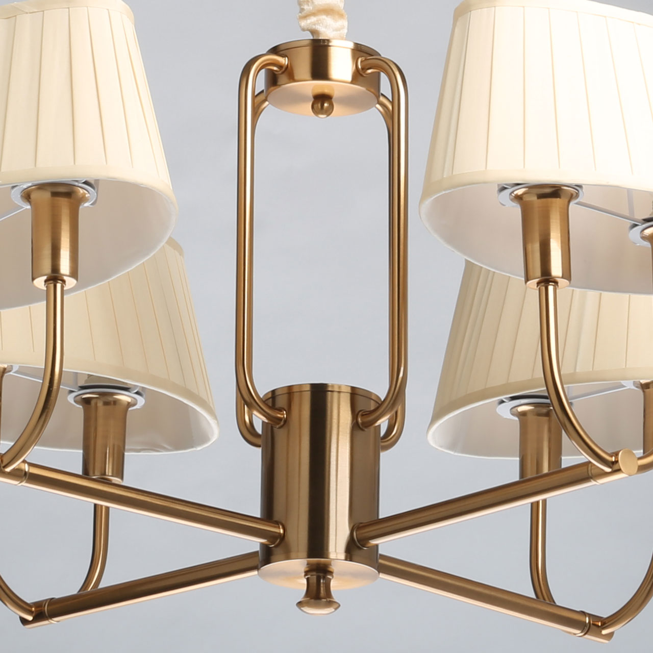 картинка Подвесная люстра MW-Light София 355014608 от магазина pro-decor.kz