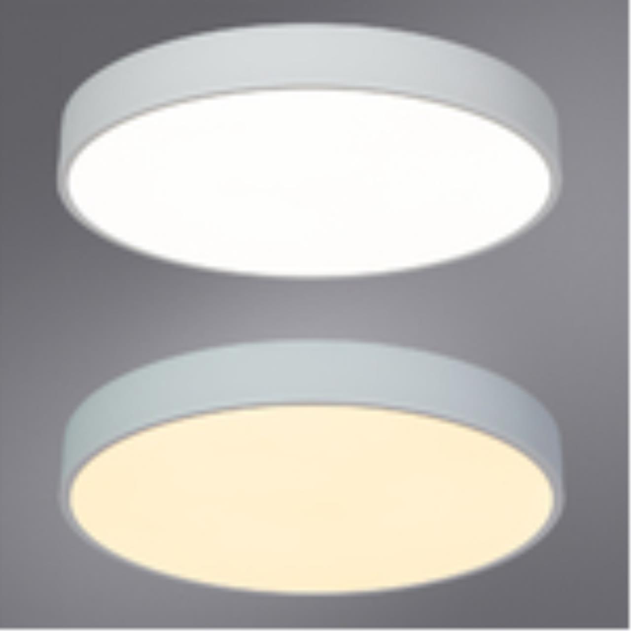 картинка Потолочный светодиодный светильник Arte Lamp Arena A2661PL-1WH магазин pro-decor.kz являющийся официальным дистрибьютором в Казахстане картинка Потолочный светодиодный светильник Arte Lamp Arena A2661PL-1WH от магазина pro-decor.kz