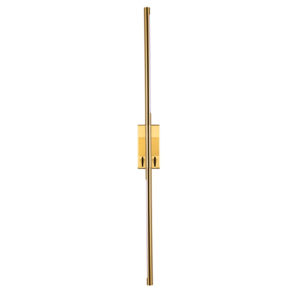 картинка Настенный светильник Arte Lamp LINES A2029AP-1PB магазин pro-decor.kz являющийся официальным дистрибьютором в Казахстане картинка Настенный светильник Arte Lamp LINES A2029AP-1PB от магазина pro-decor.kz