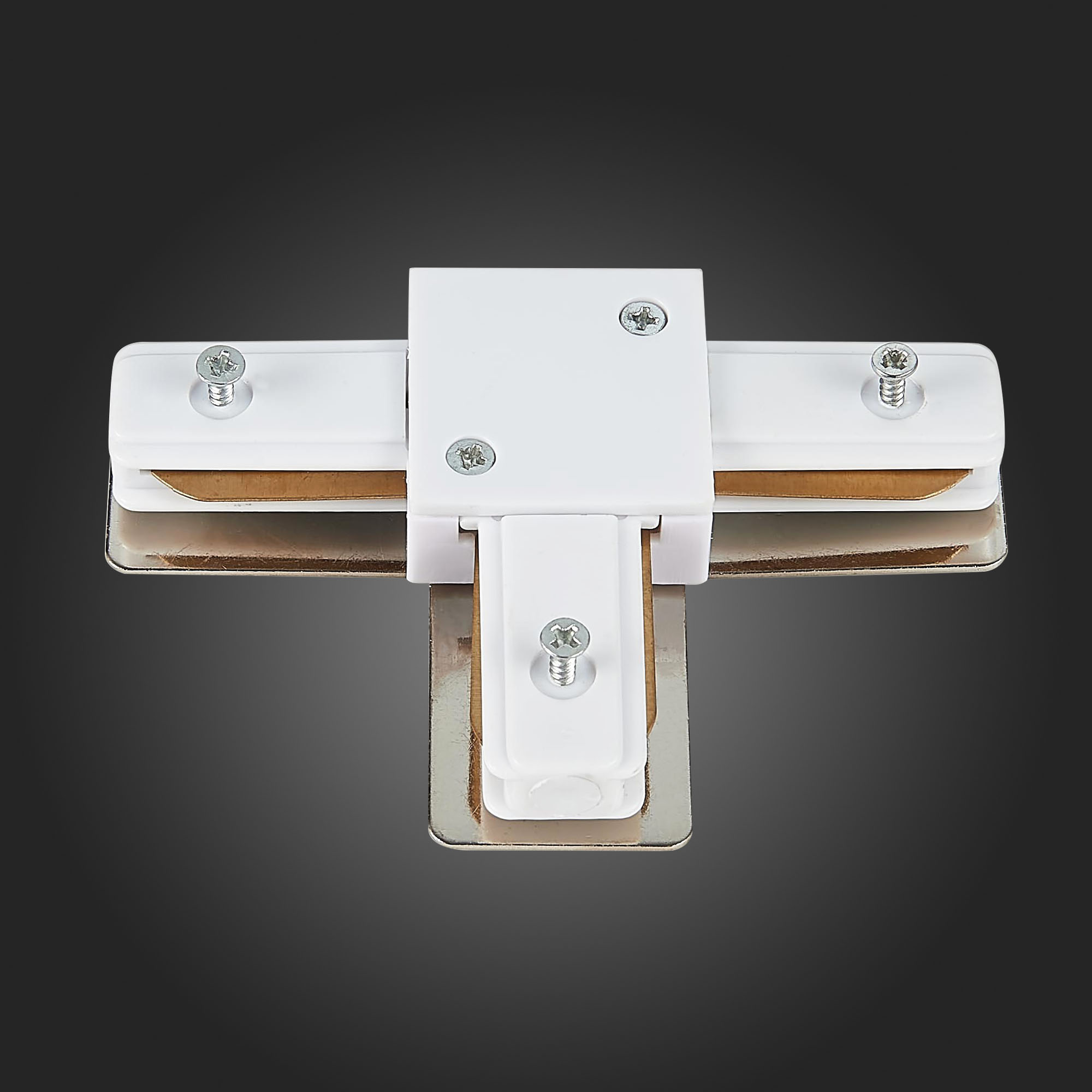 картинка Коннектор T-образный ST Luce ST002.539.00 от магазина pro-decor.kz