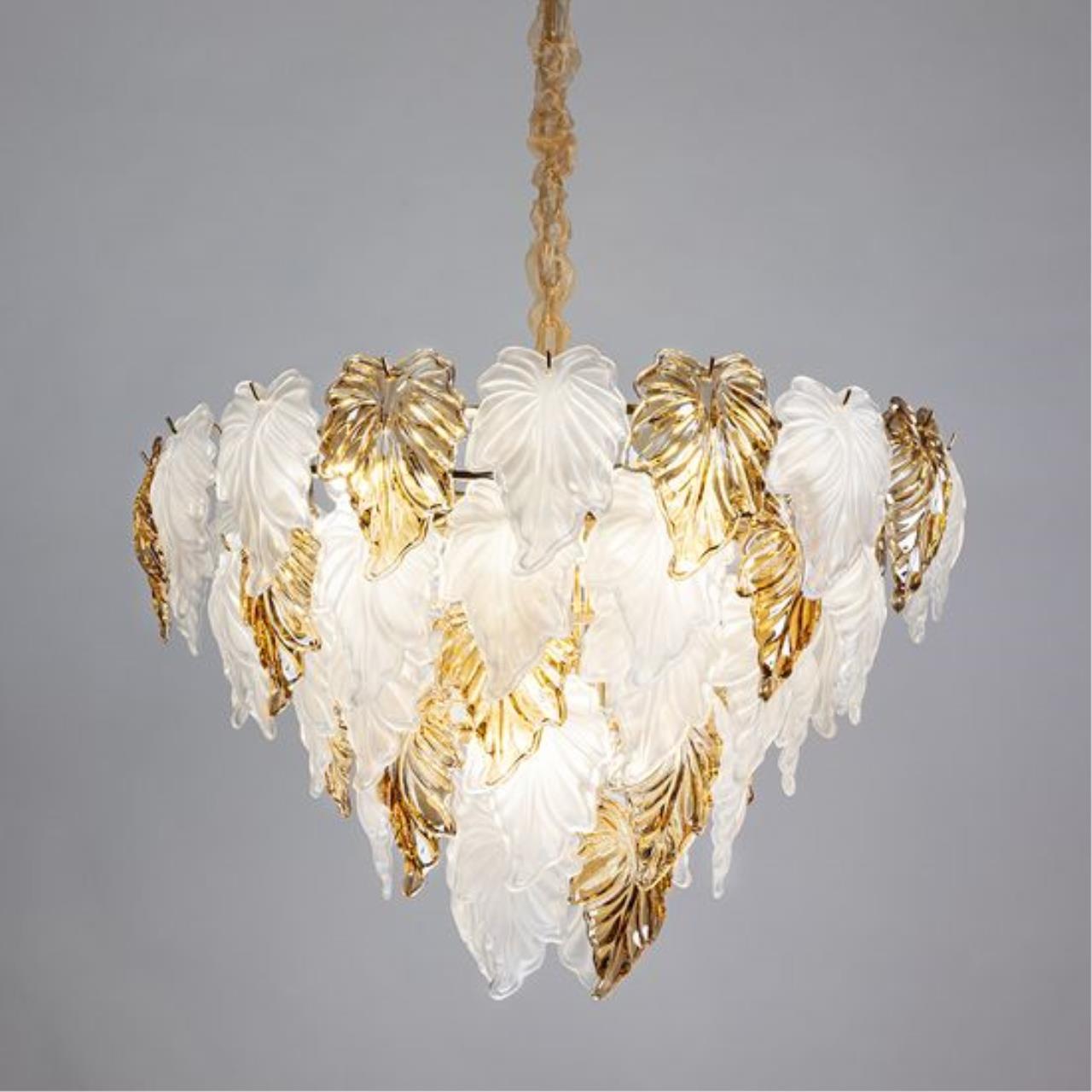 картинка Подвесной светильник Arte Lamp LILLY A4070LM-12GO магазин pro-decor.kz являющийся официальным дистрибьютором в Казахстане картинка Подвесной светильник Arte Lamp LILLY A4070LM-12GO от магазина pro-decor.kz