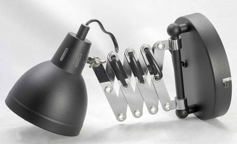 картинка Спот Lussole Loft Koyukuk LSP-8049 от магазина pro-decor.kz