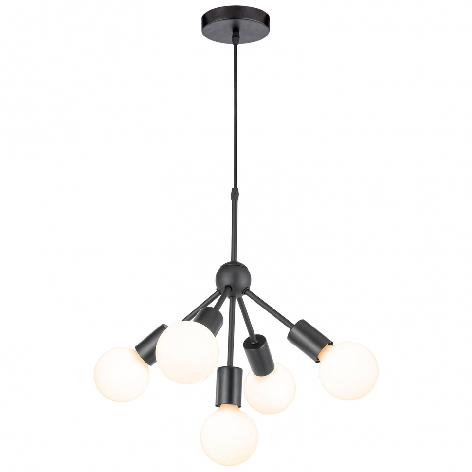 картинка Подвесная люстра Lussole Lgo Kenner LSP-8271 от магазина pro-decor.kz