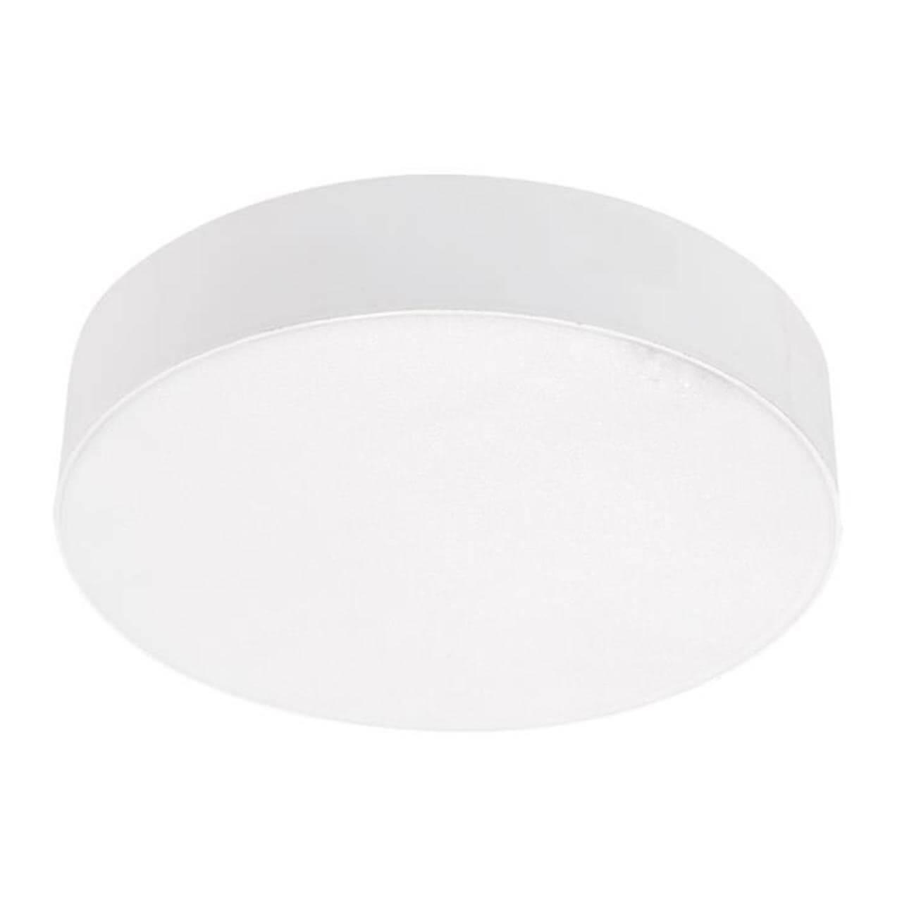 картинка Потолочный светодиодный светильник Novotech Over Ornate 358109 от магазина pro-decor.kz