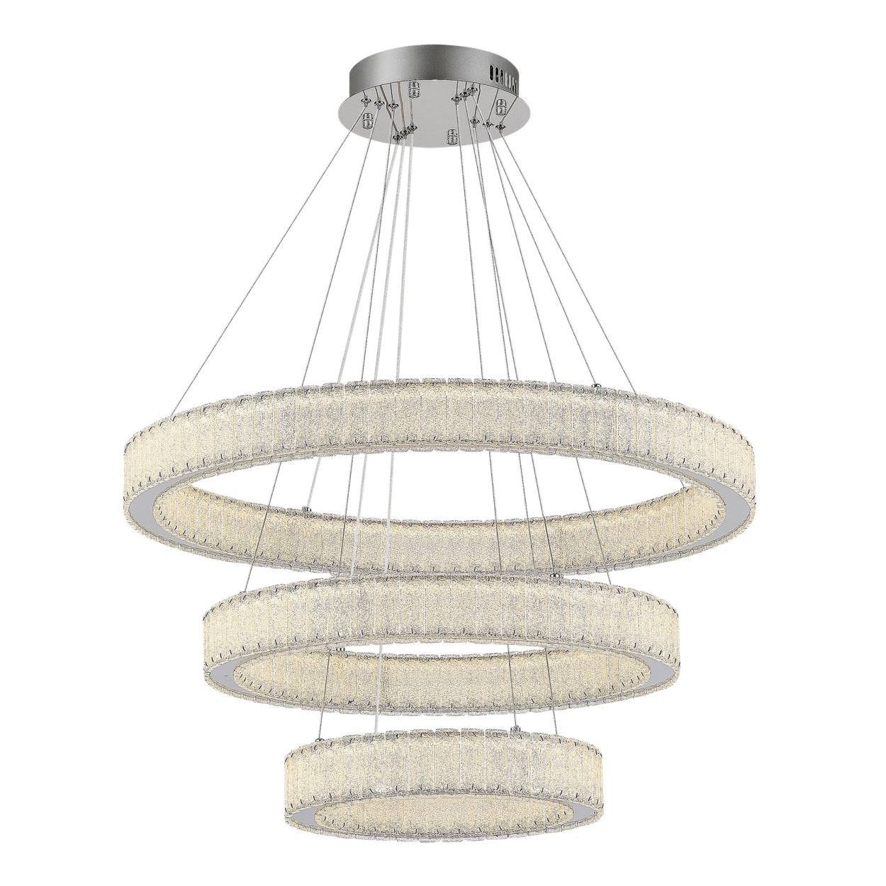 картинка SL6008.103.03 Подвесной светильник ST-Luce  от магазина pro-decor.kz