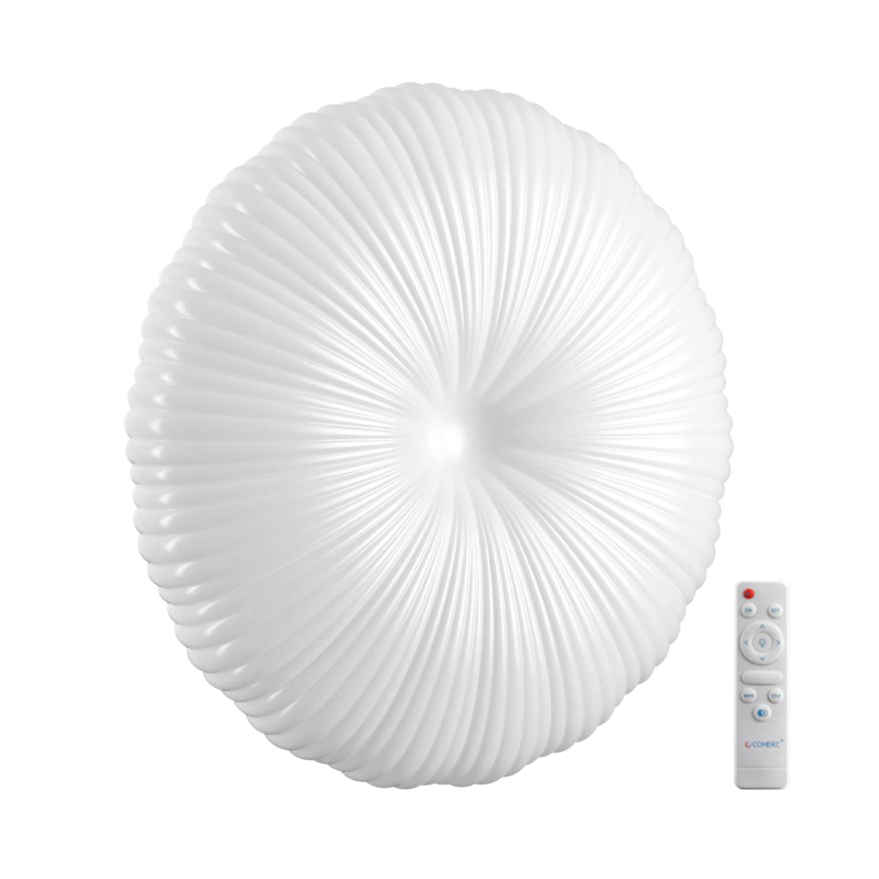 картинка 7678/FL Sonex Светильник настенно-потолочный пульт ДУ ANIX от магазина pro-decor.kz