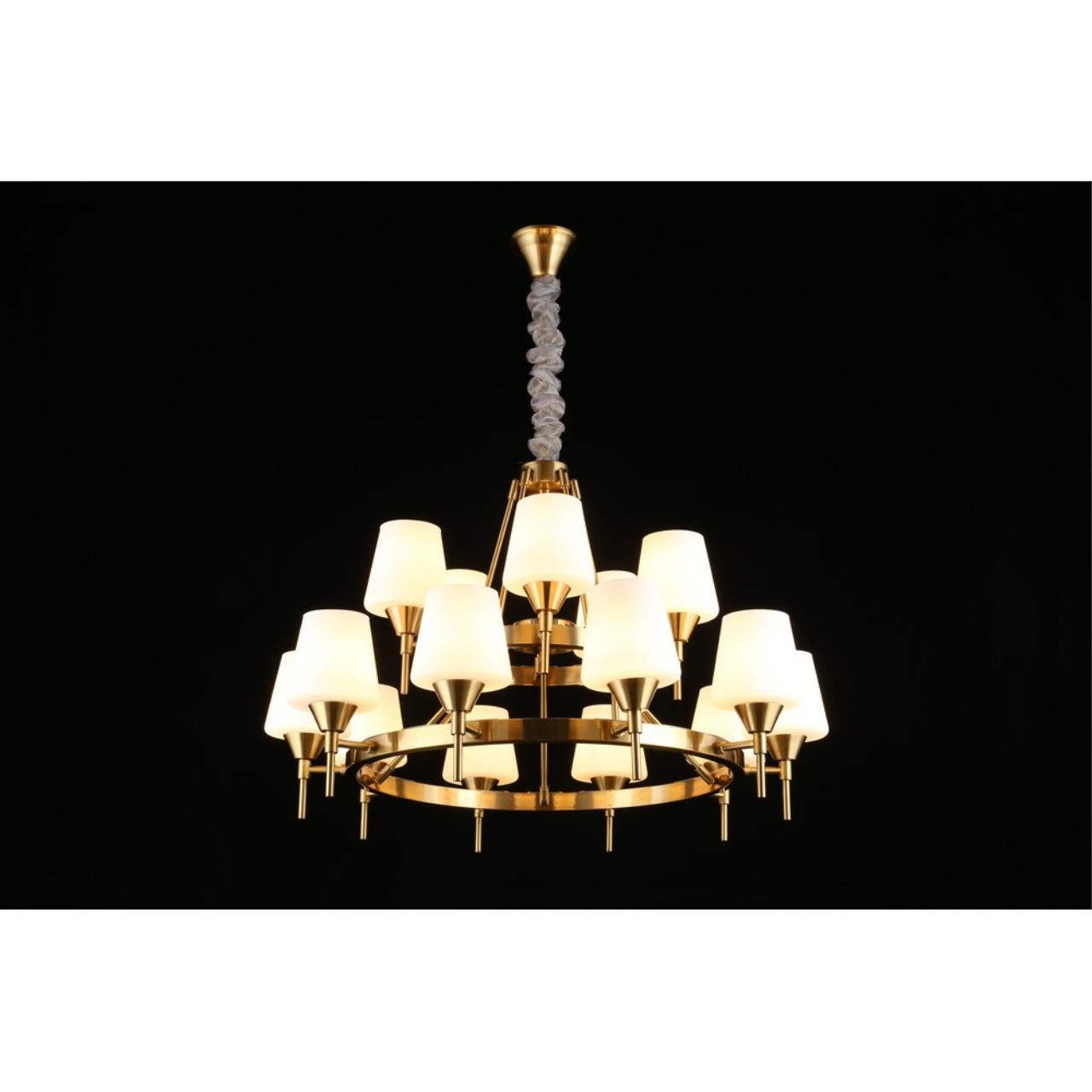 картинка Подвесная люстра Aployt Lyus APL.840.03.15 от магазина pro-decor.kz