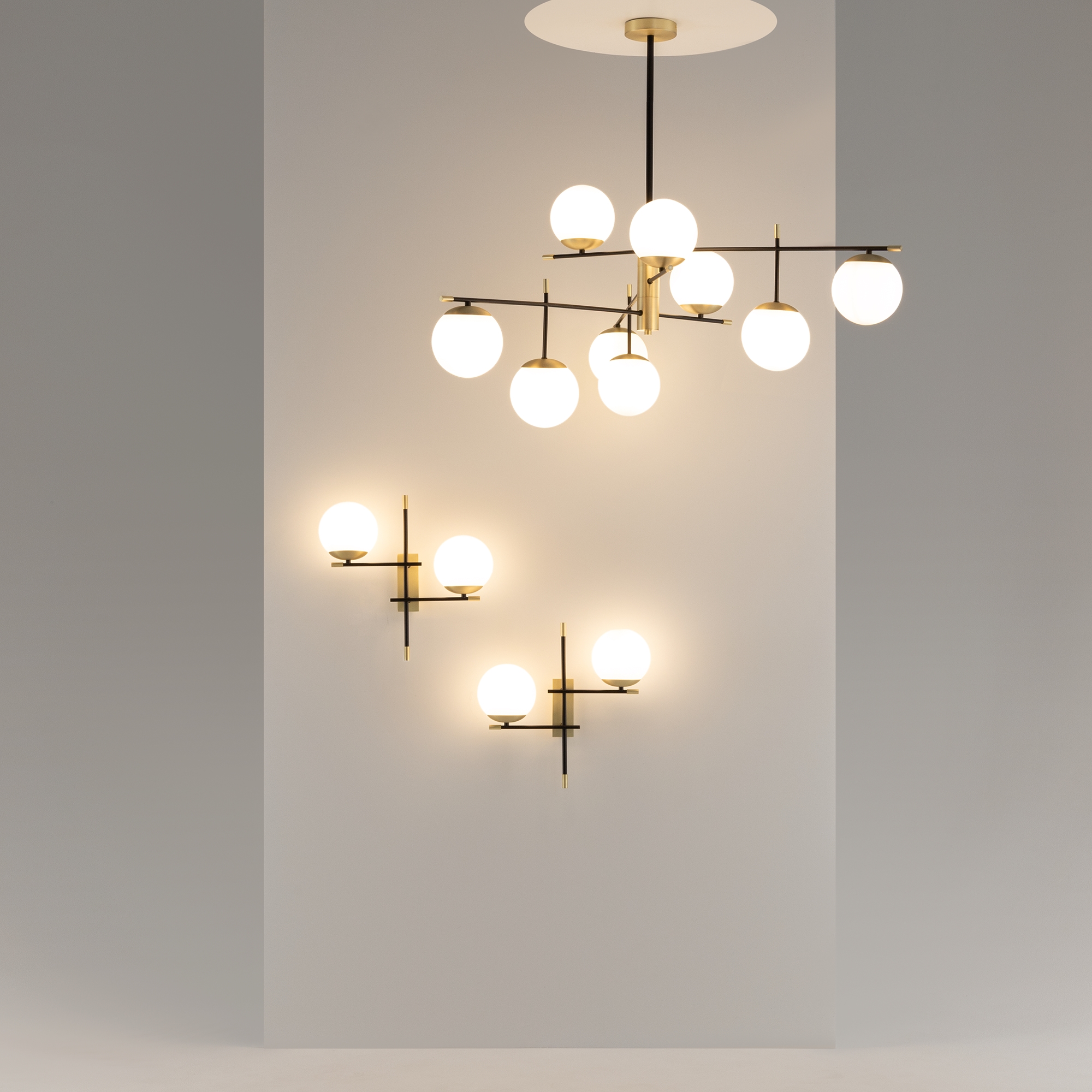 картинка Подвесной светильник Maytoni Nostalgia MOD048PL-06G магазин pro-decor.kz являющийся официальным дистрибьютором в Казахстане картинка Подвесной светильник Maytoni Nostalgia MOD048PL-06G от магазина pro-decor.kz