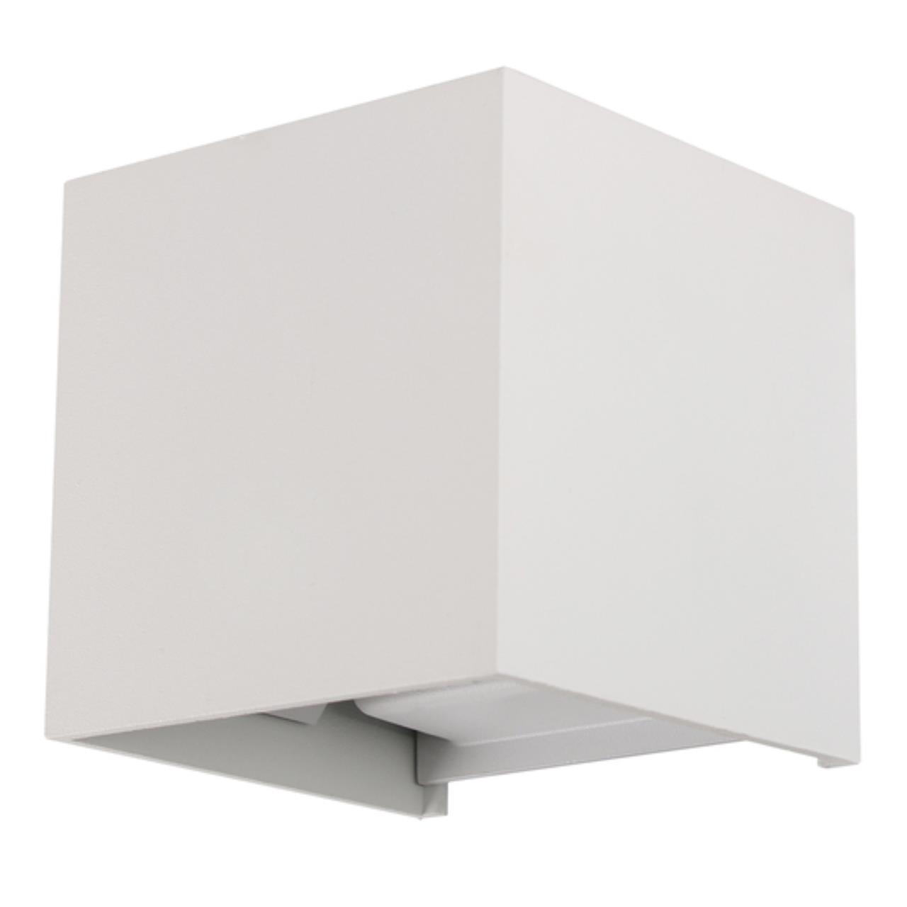 картинка Уличный светильник Arte Lamp RULLO A1714AL-2WH от магазина pro-decor.kz