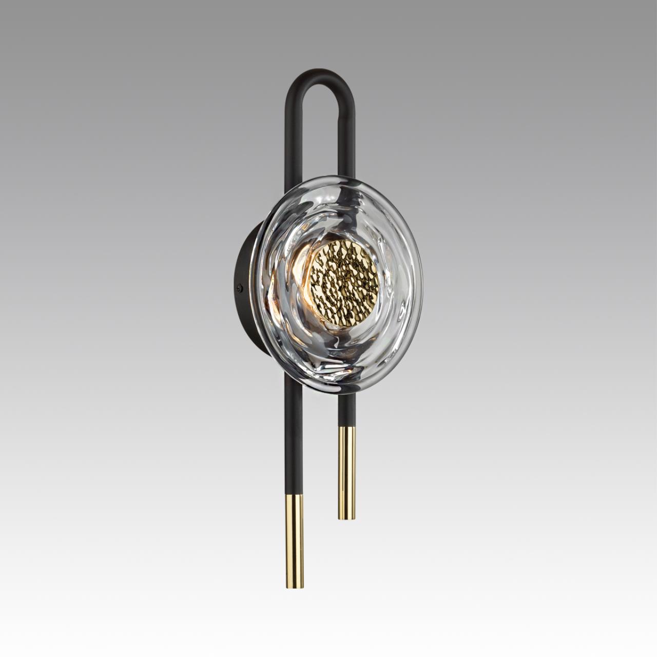 картинка 5407/6WL MODERN Odeon Light Настенный светильник магазин pro-decor.kz являющийся официальным дистрибьютором в Казахстане картинка 5407/6WL MODERN Odeon Light Настенный светильник от магазина pro-decor.kz