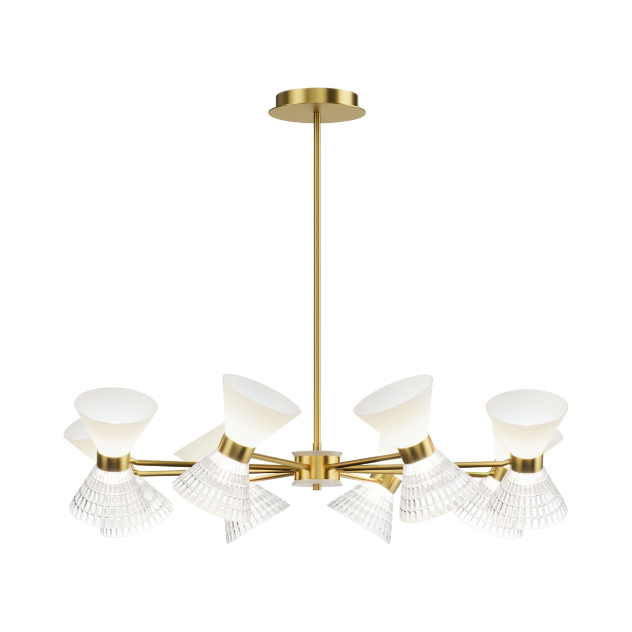 картинка SL2004.303.16 Люстра ST-Luce SPIRIT от магазина pro-decor.kz