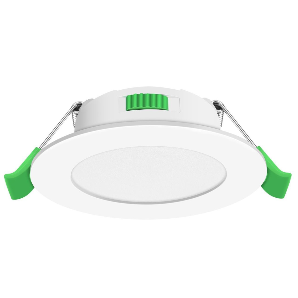 картинка 4644-1C Врезной светильник Optima Favourite от магазина pro-decor.kz