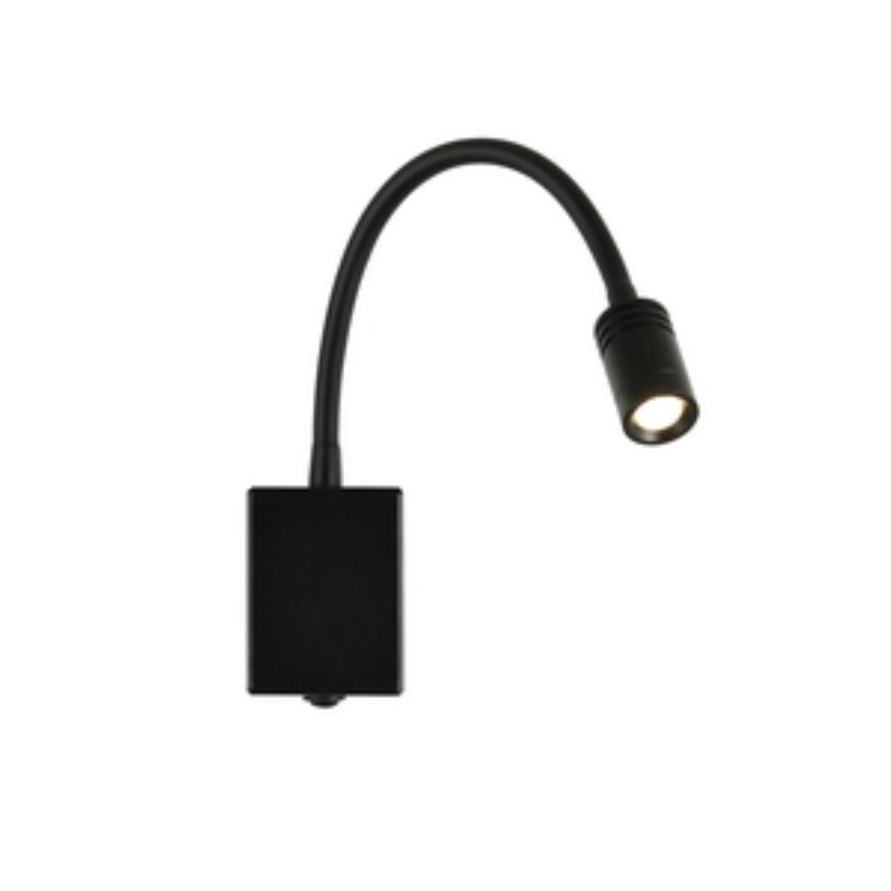 картинка Светодиодный спот Favourite Murum 1957-1W от магазина pro-decor.kz