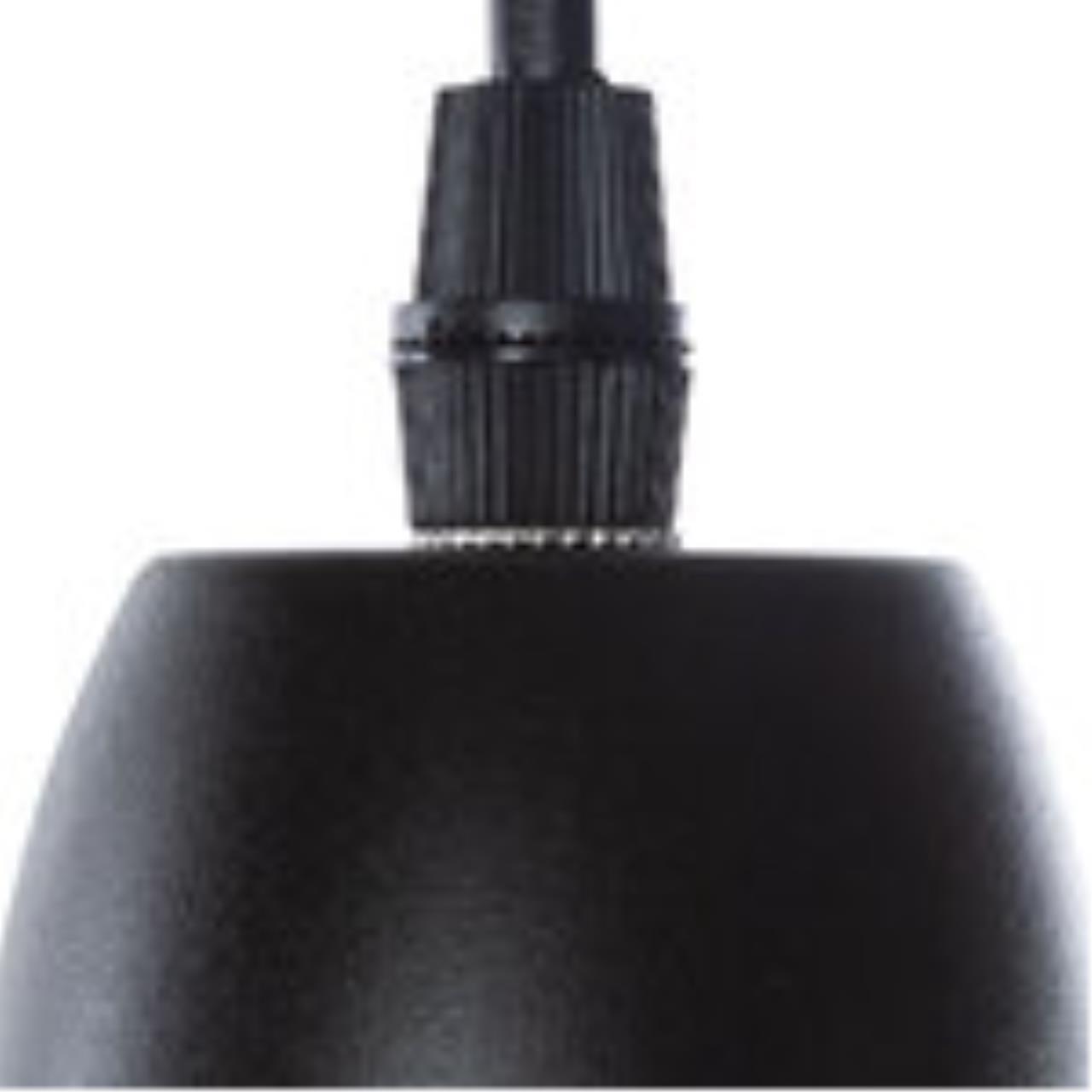 картинка Подвесной светильник Arte Lamp Braccio A2054SP-1BK магазин pro-decor.kz являющийся официальным дистрибьютором в Казахстане картинка Подвесной светильник Arte Lamp Braccio A2054SP-1BK от магазина pro-decor.kz