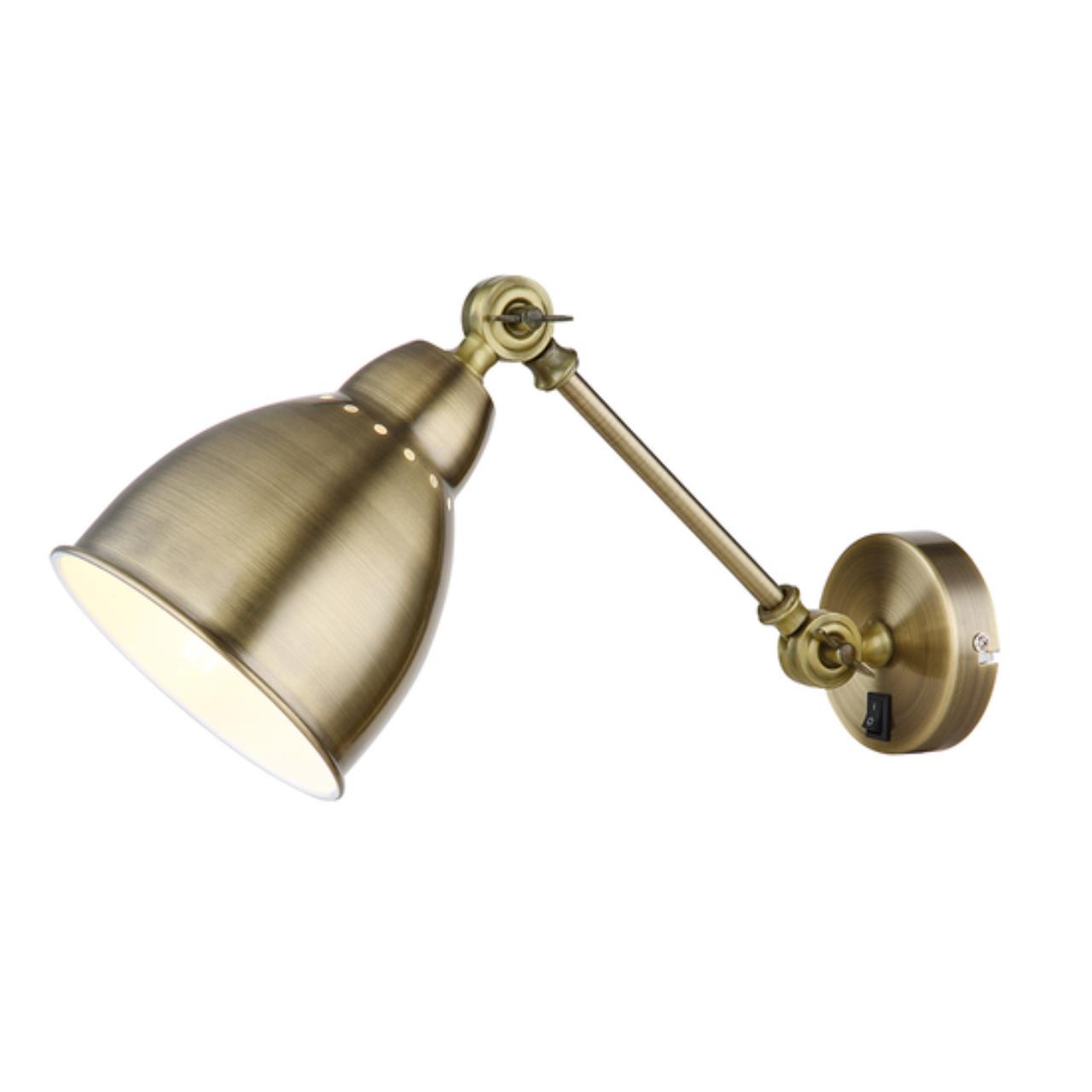 картинка Спот Arte Lamp 43 A2054AP-1AB от магазина pro-decor.kz