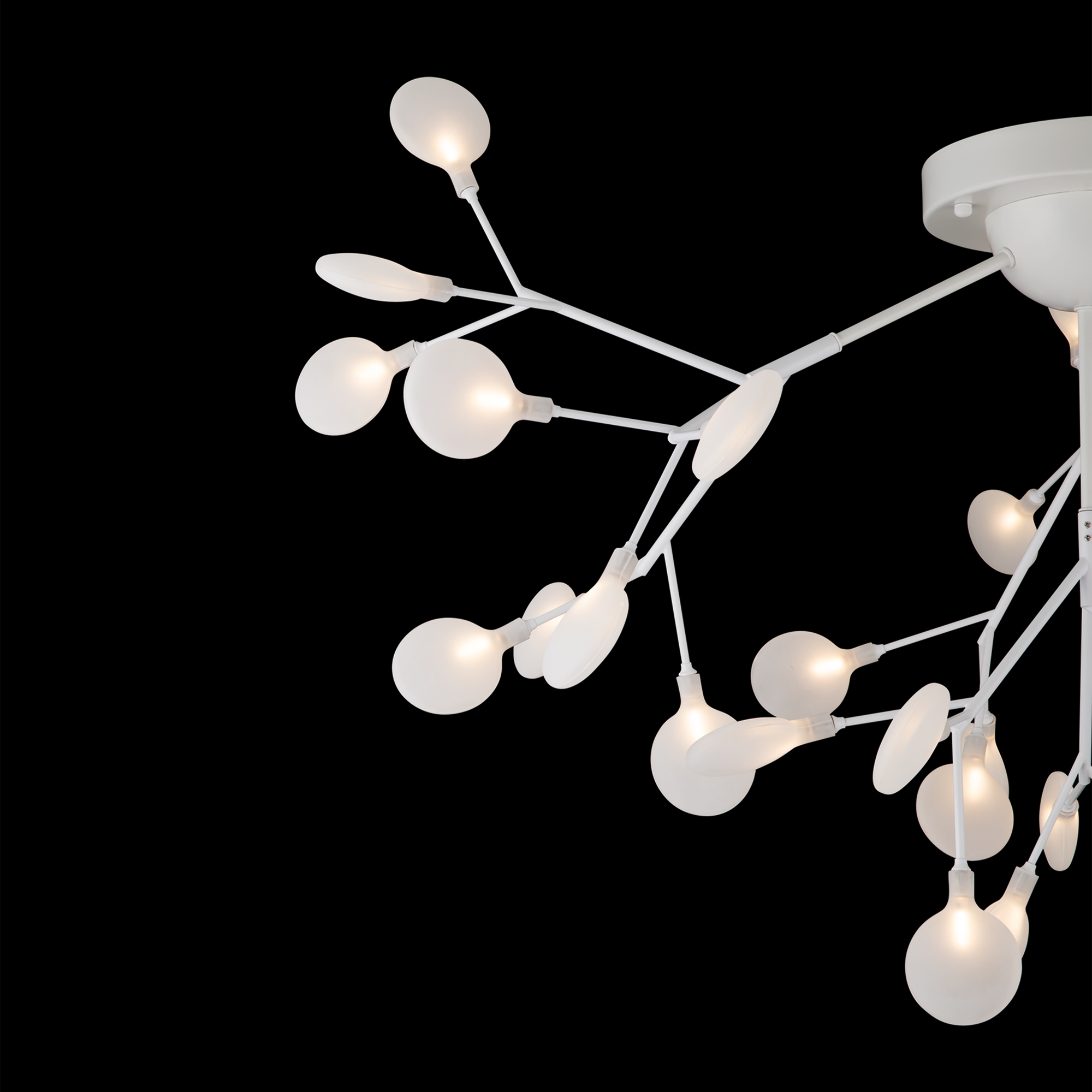 картинка Потолочный светильник Freya FR5049CL-36W1 от магазина pro-decor.kz