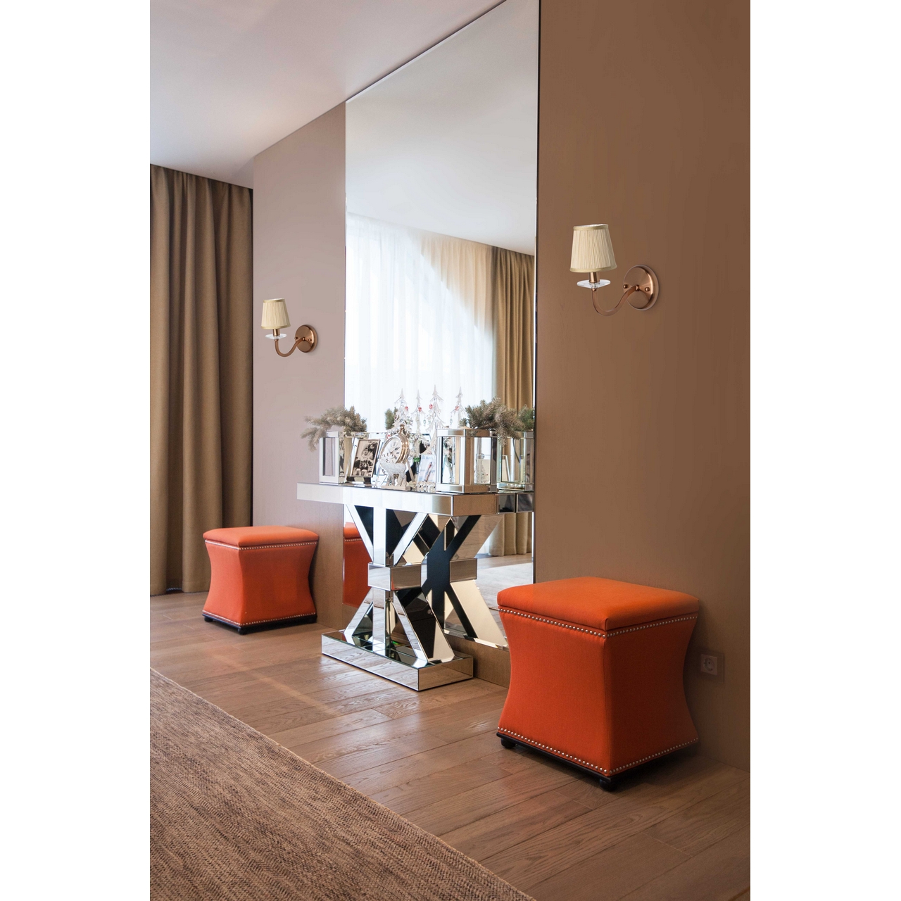 картинка Бра Chiaro София 355023001 от магазина pro-decor.kz