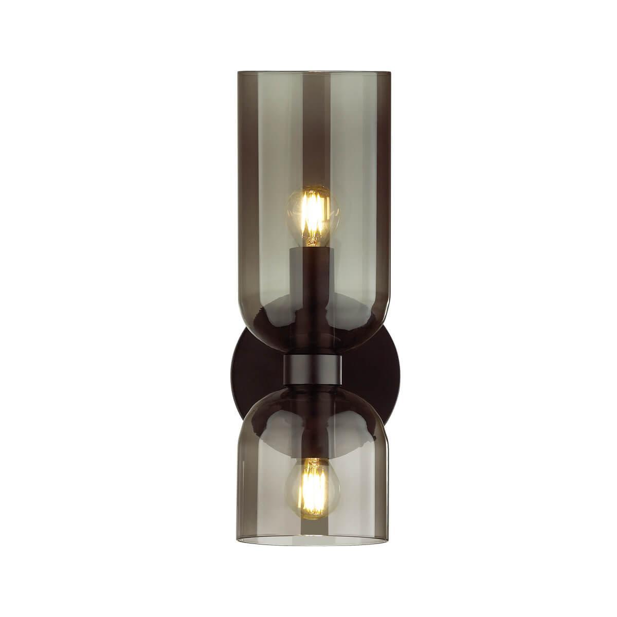картинка Бра Odeon Light Midcent Orinoco 4804/2W от магазина pro-decor.kz