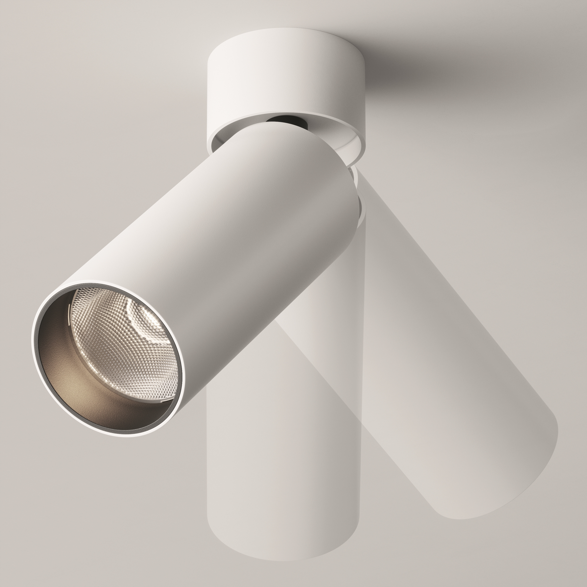 картинка Потолочный светильник Technical C055CL-L12W4K-W-W от магазина pro-decor.kz