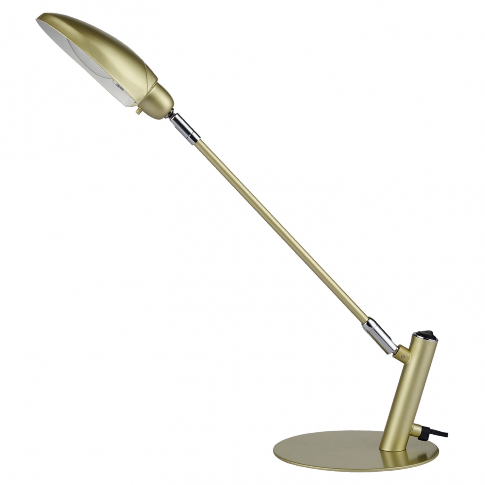 картинка Настольная лампа Lussole Roma LST-4374-01 от магазина pro-decor.kz