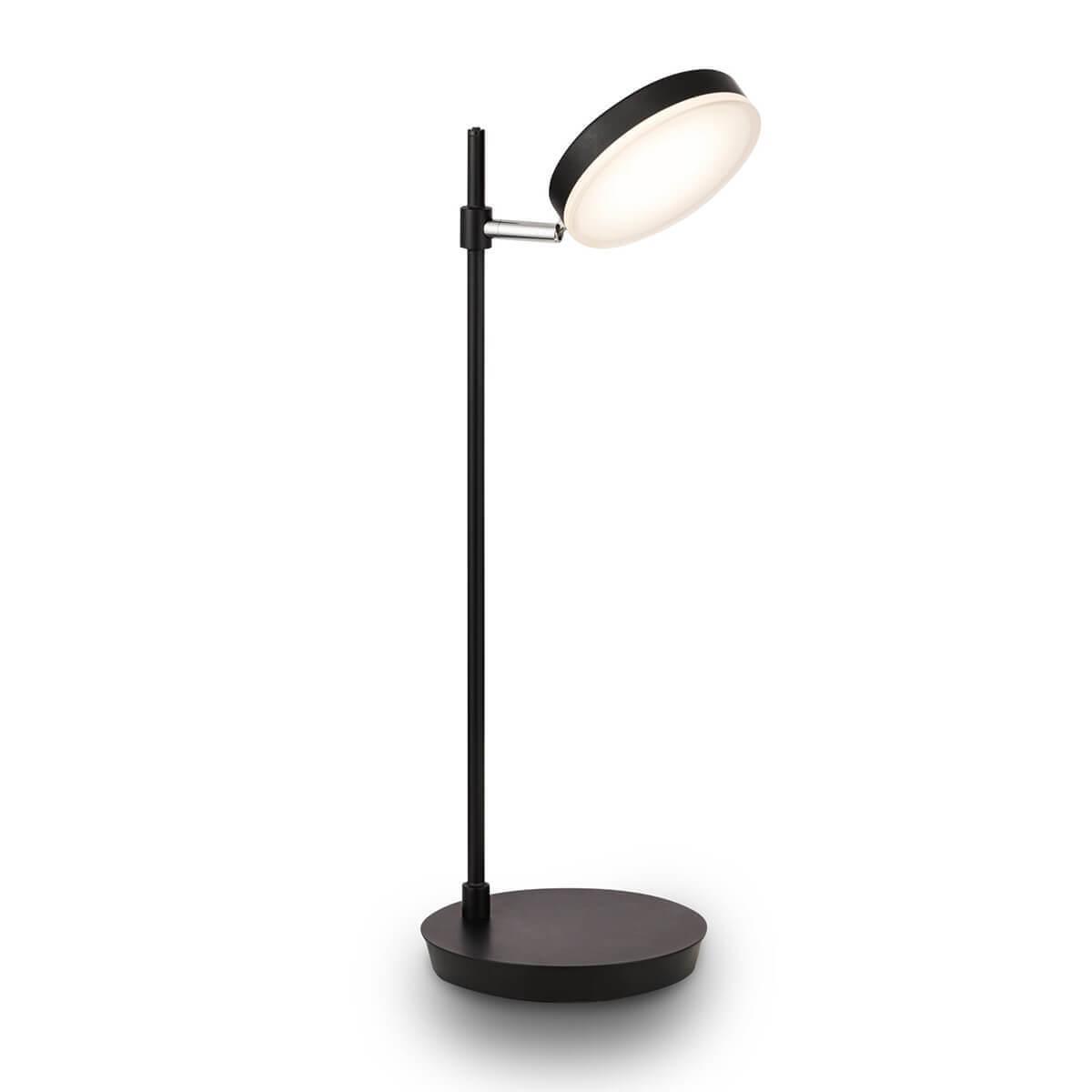 картинка Настольная лампа Maytoni Fad MOD070TL-L8B3K от магазина pro-decor.kz