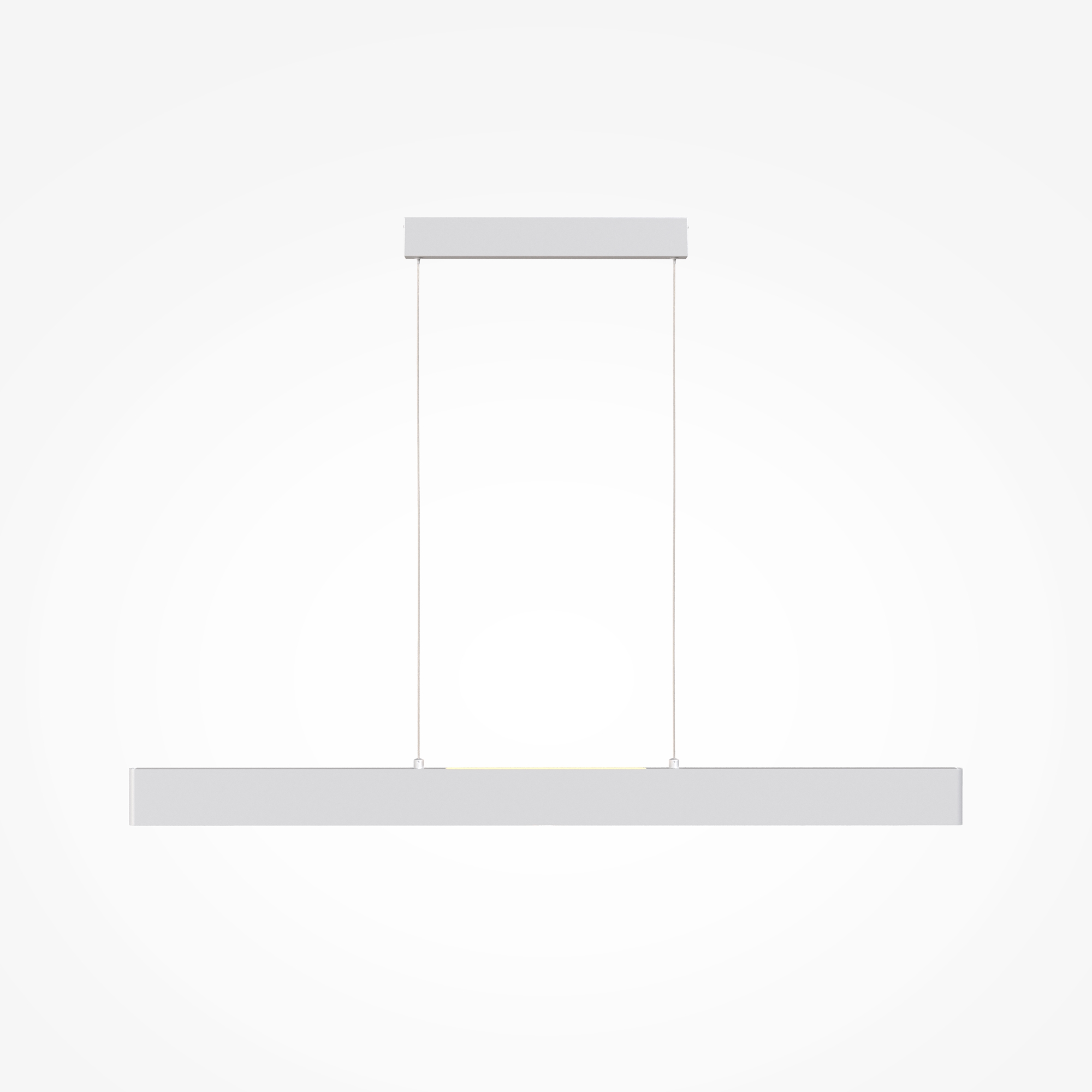 картинка Подвесной светодиодный светильник Maytoni Step P010PL-L30W от магазина pro-decor.kz