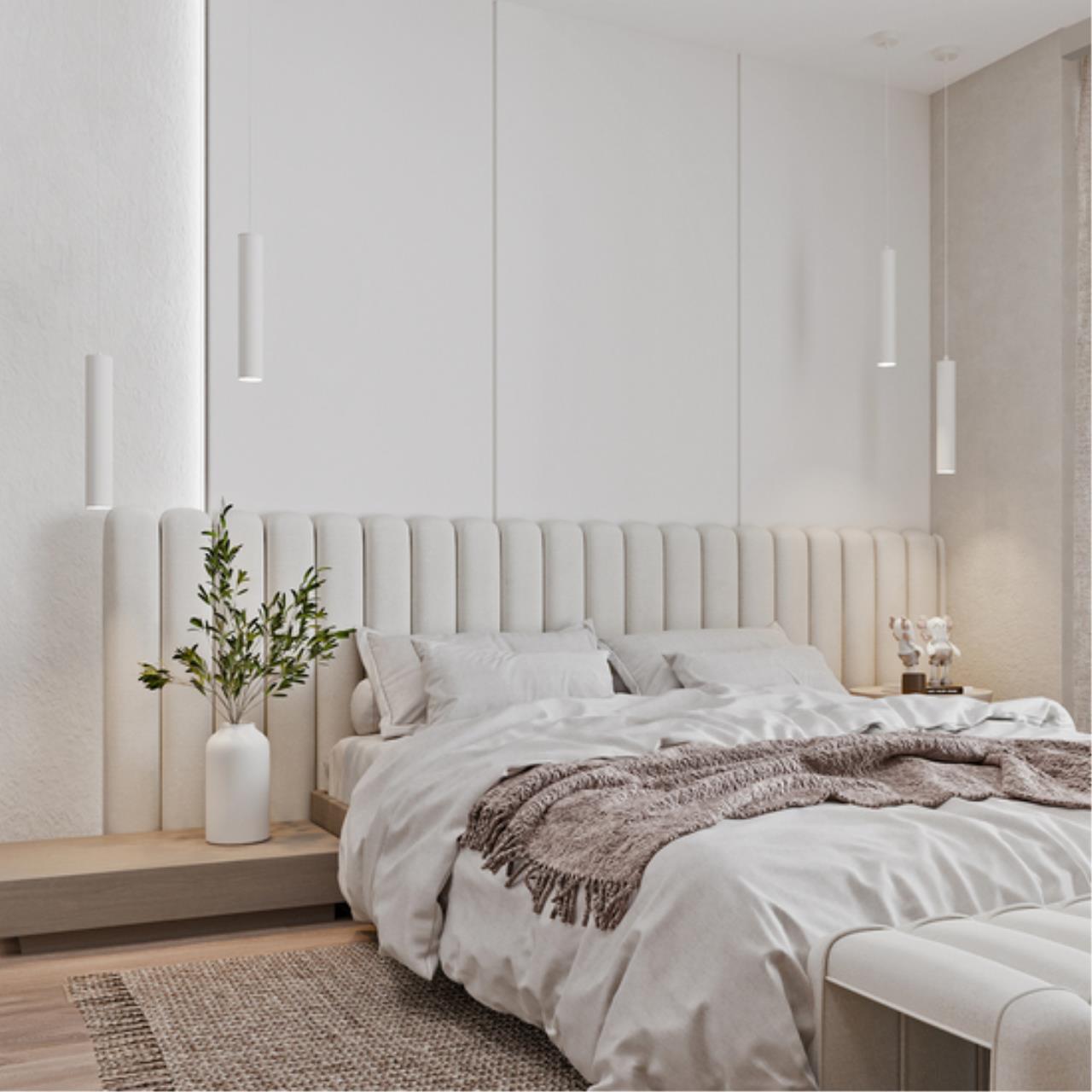 картинка Подвесной светильник Arte Lamp Torre A1530SP-1WH от магазина pro-decor.kz