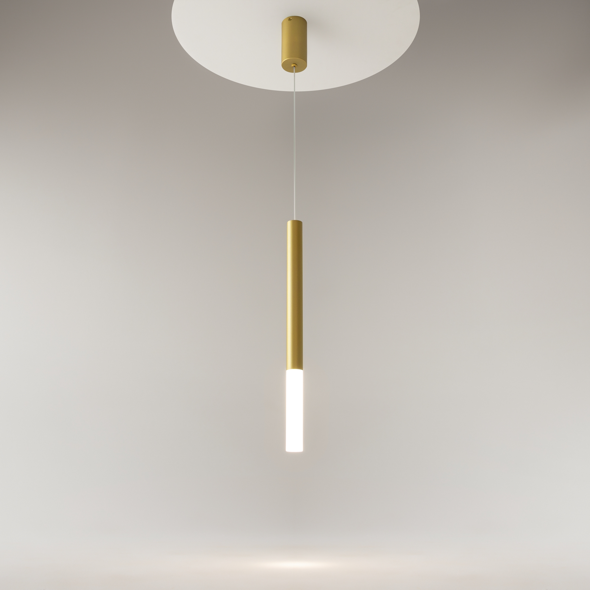 картинка Подвесной светильник Maytoni MOD157PL-L6GK от магазина pro-decor.kz