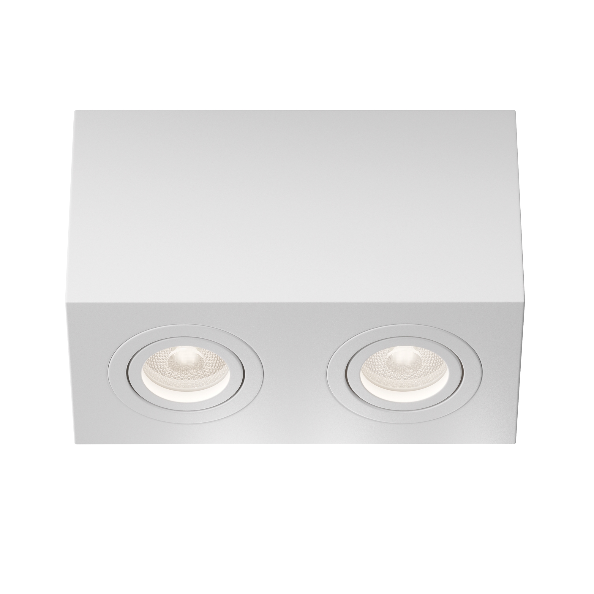картинка Потолочный светильник Technical C017CL-02W от магазина pro-decor.kz