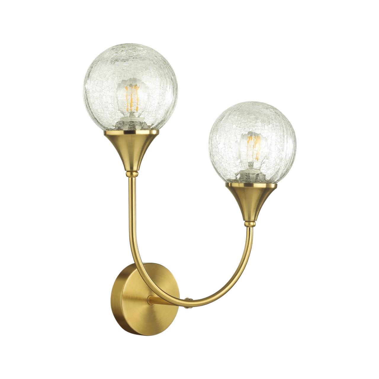 картинка Бра Lumion Moderni Yoko 4558/2W от магазина pro-decor.kz