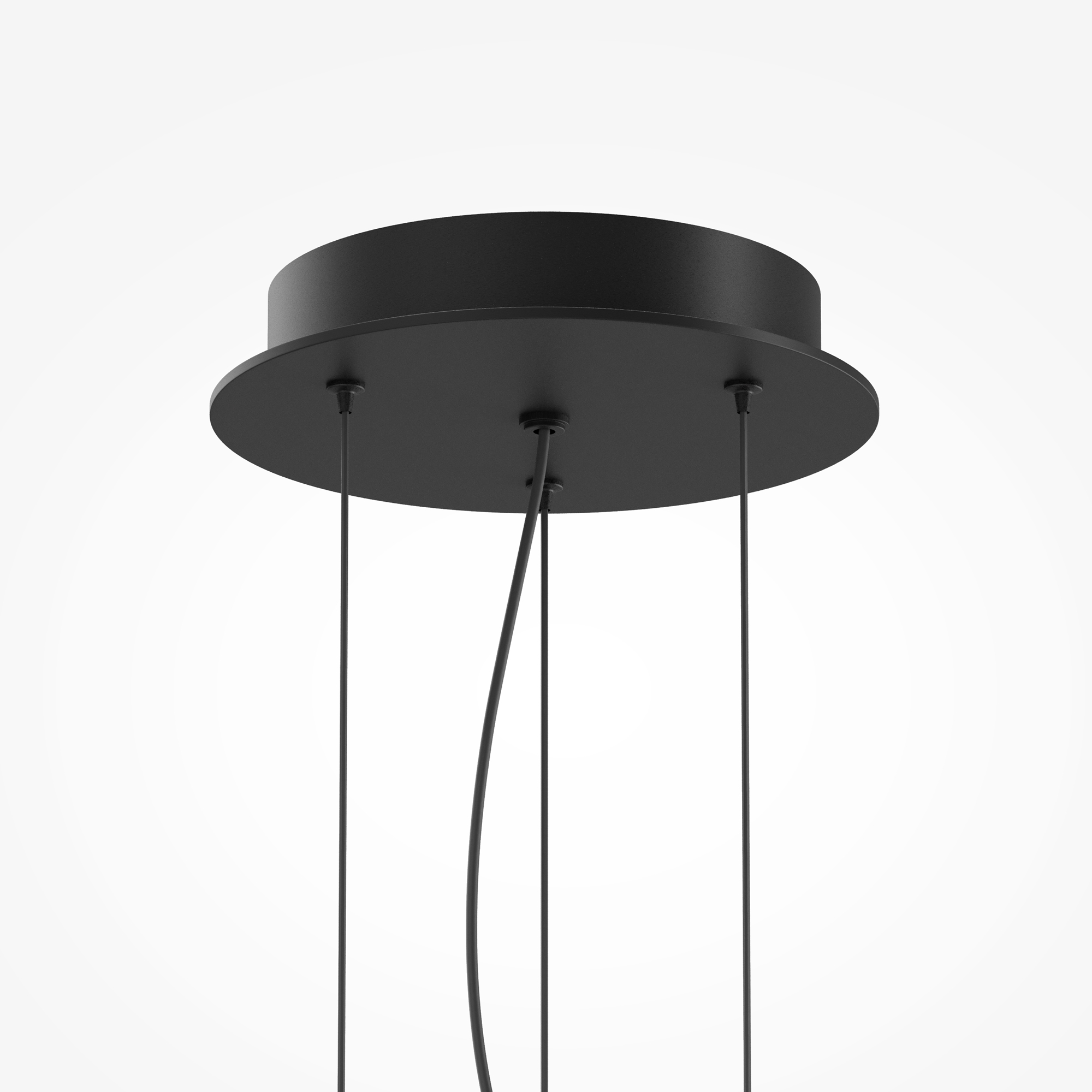 картинка Подвесной светильник Maytoni MOD472PL-L33B3K Batten от магазина pro-decor.kz