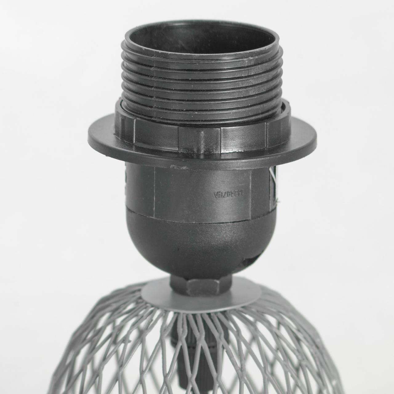 картинка Настольная лампа Lussole Lgo Lattice GRLSP-0562 магазин pro-decor.kz являющийся официальным дистрибьютором в Казахстане картинка Настольная лампа Lussole Lgo Lattice GRLSP-0562 от магазина pro-decor.kz