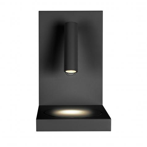 картинка Светодиодный спот iLedex iCharge 1831A BK от магазина pro-decor.kz